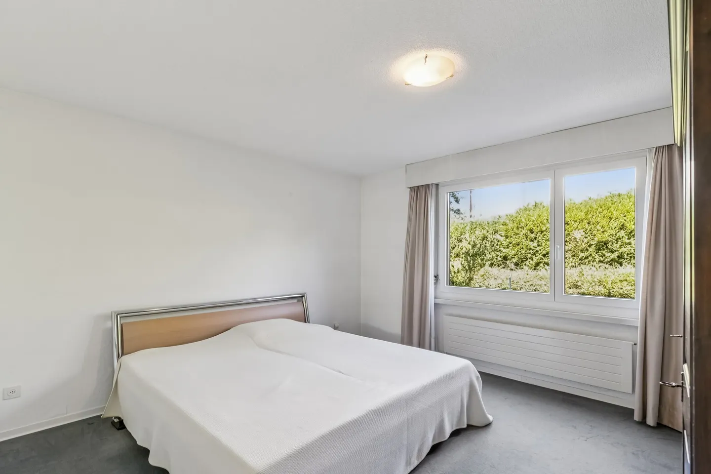 Appartamento 3.5 camere affascinante - Foto 3 di 6