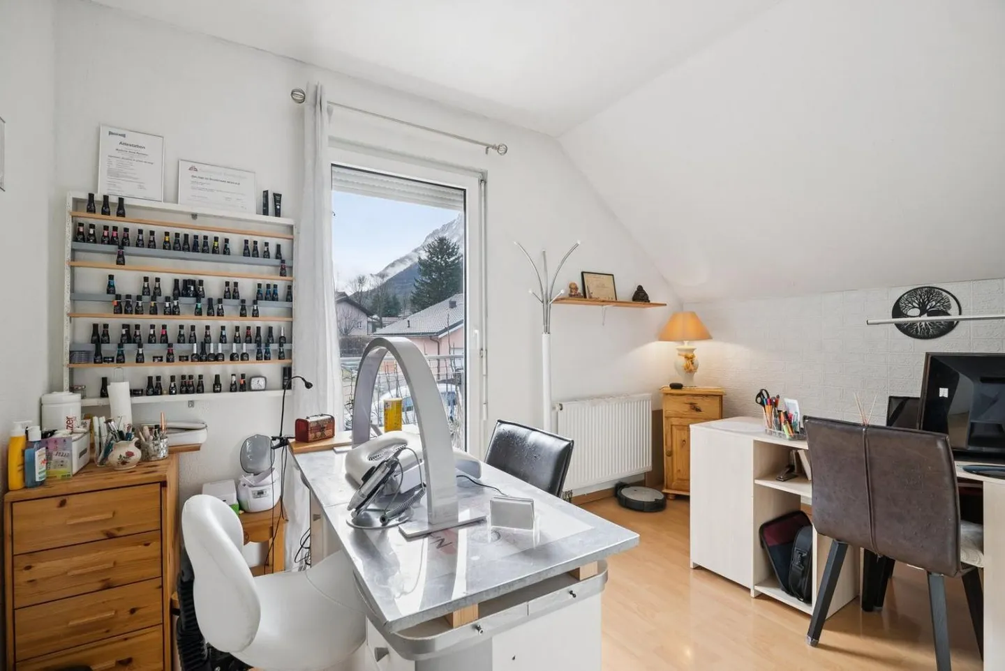 Villa avec 4,5 pièces, conçue pour la croissance, le développement et la vie - Photo 9 sur 12