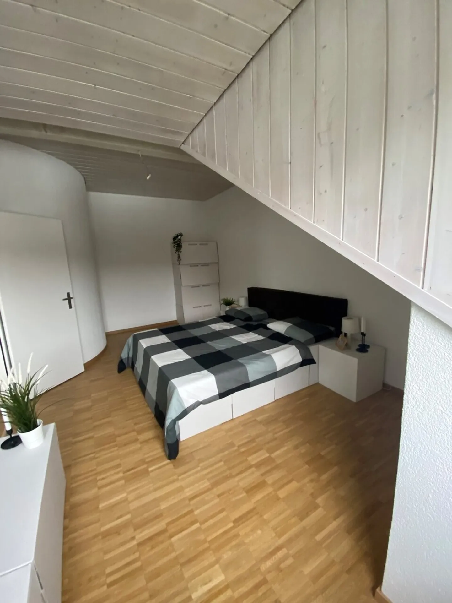 Appartement à louer - Photo 8 sur 13