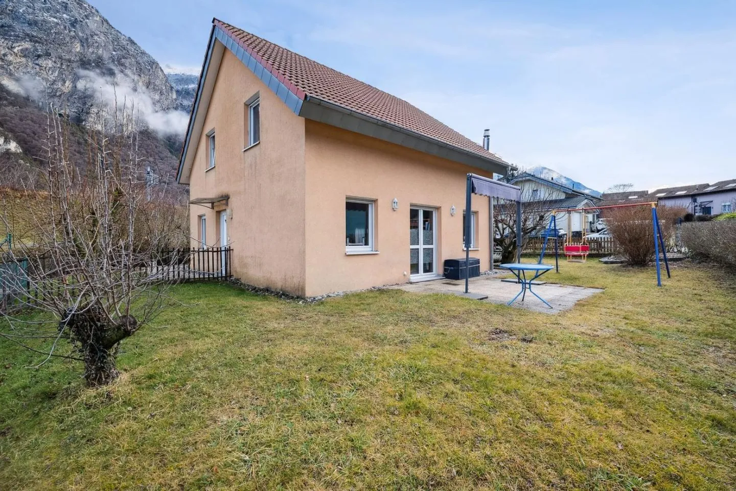 Villa avec 4,5 pièces, conçue pour la croissance, le développement et la vie - Photo 12 sur 12