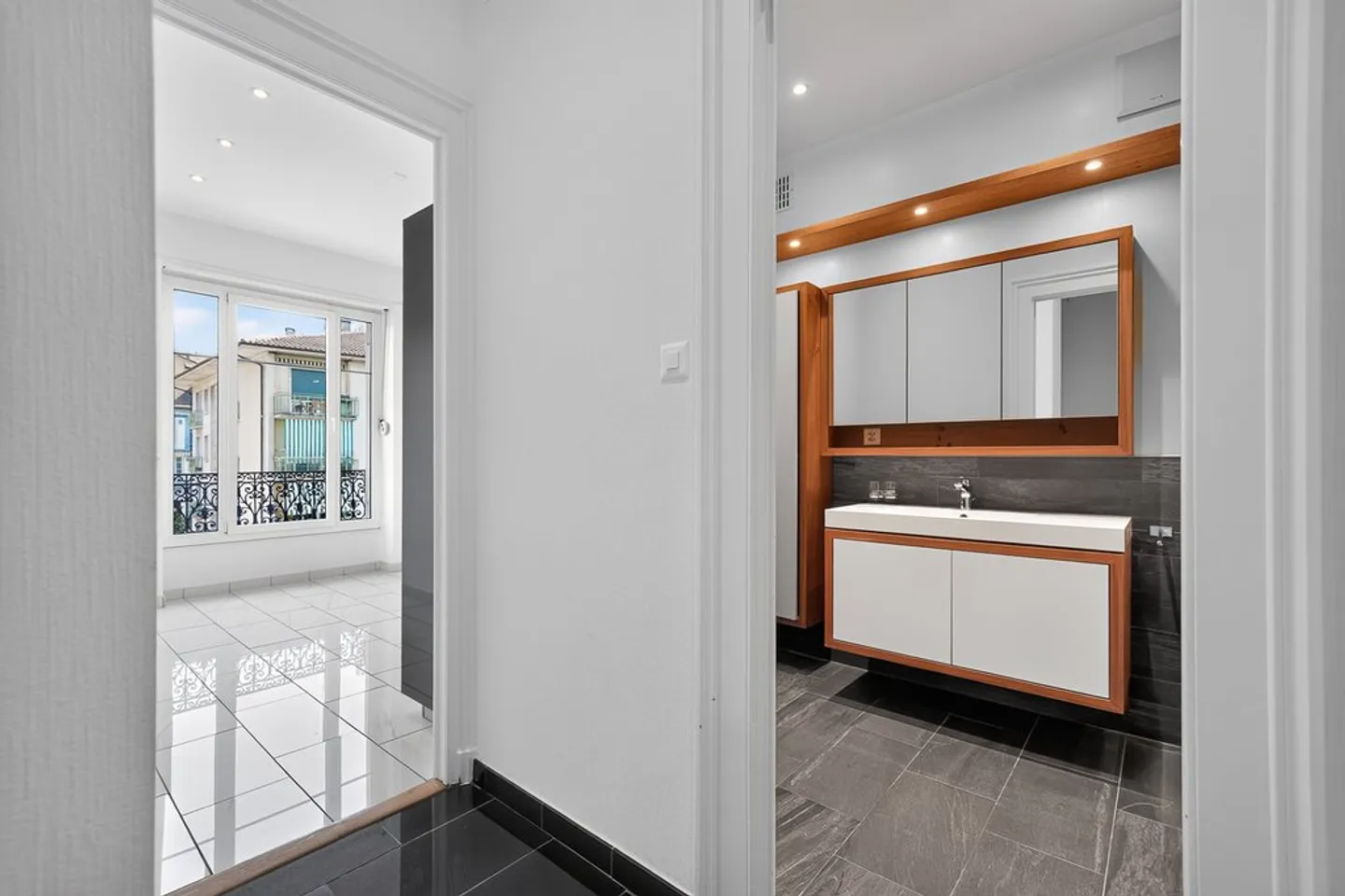 Charmant appartement 4,5 pièces - Photo 10 sur 11
