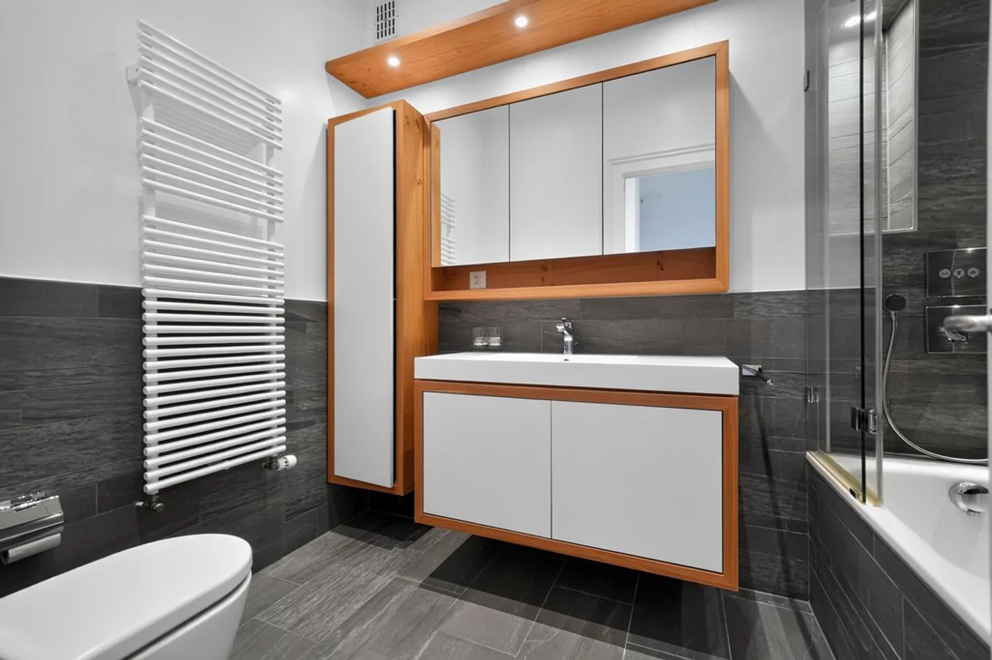 Charmant appartement 4,5 pièces - Photo 11 sur 11