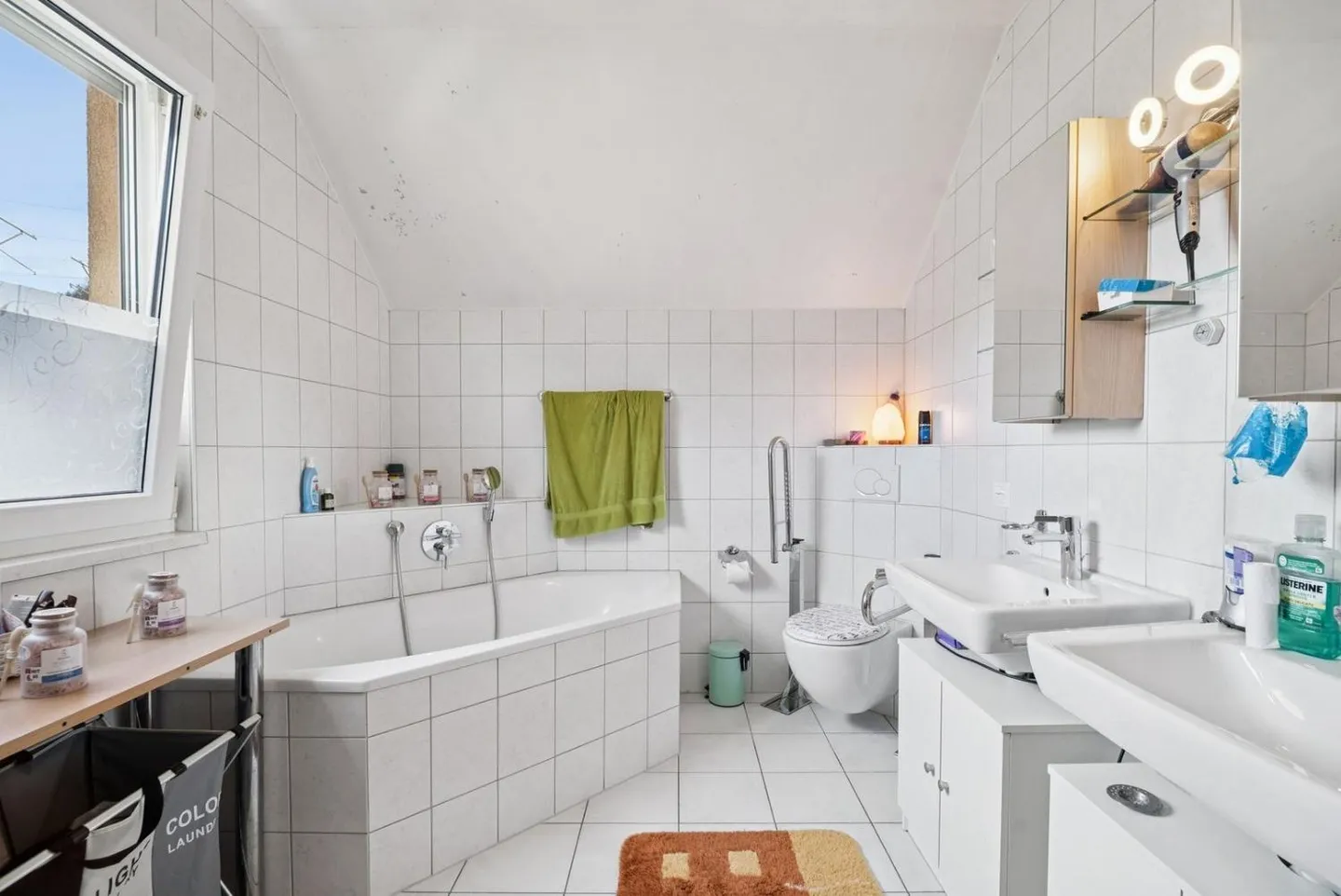 Villa avec 4,5 pièces, conçue pour la croissance, le développement et la vie - Photo 10 sur 12