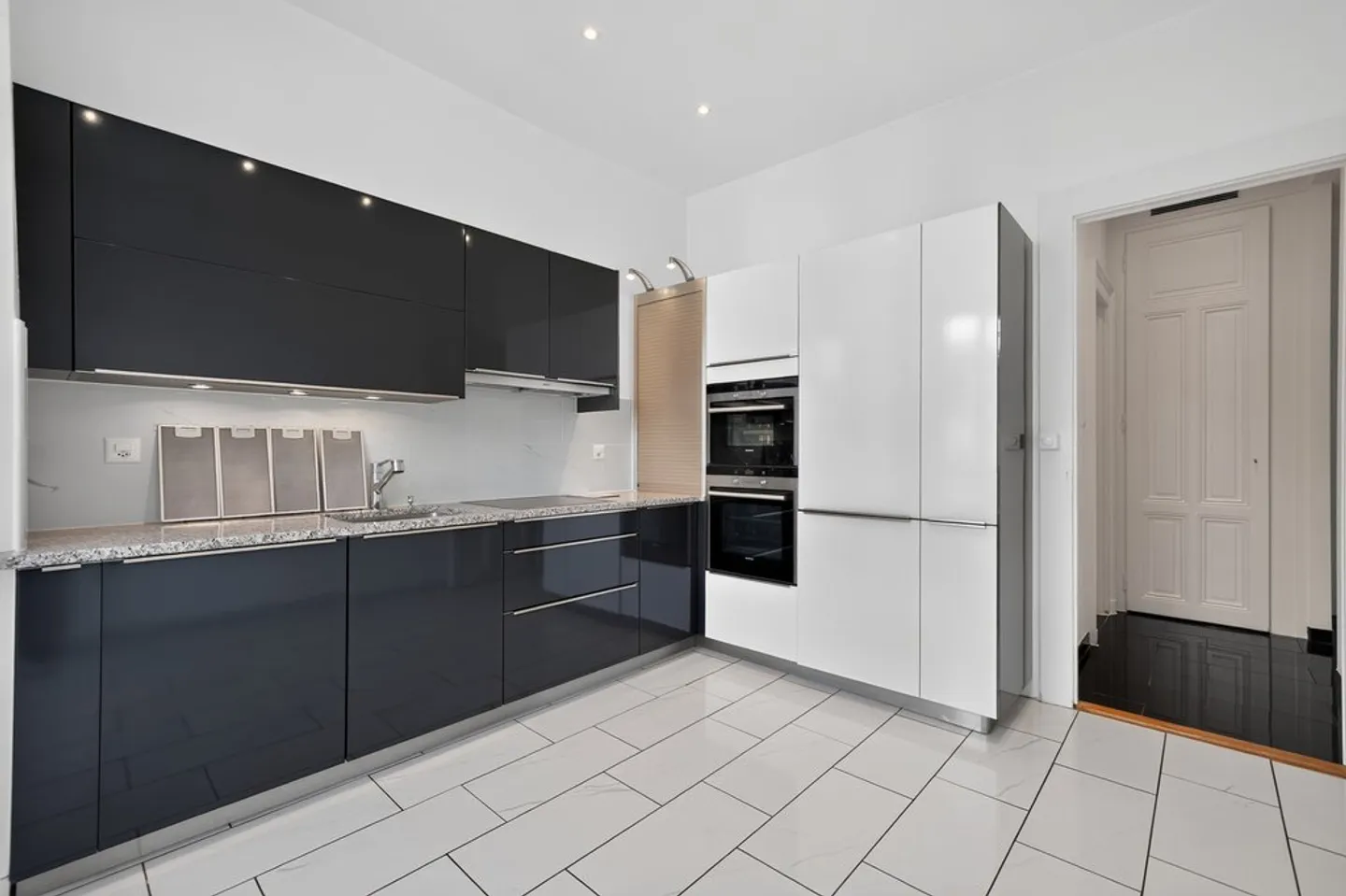 Charmant appartement 4,5 pièces - Photo 9 sur 11