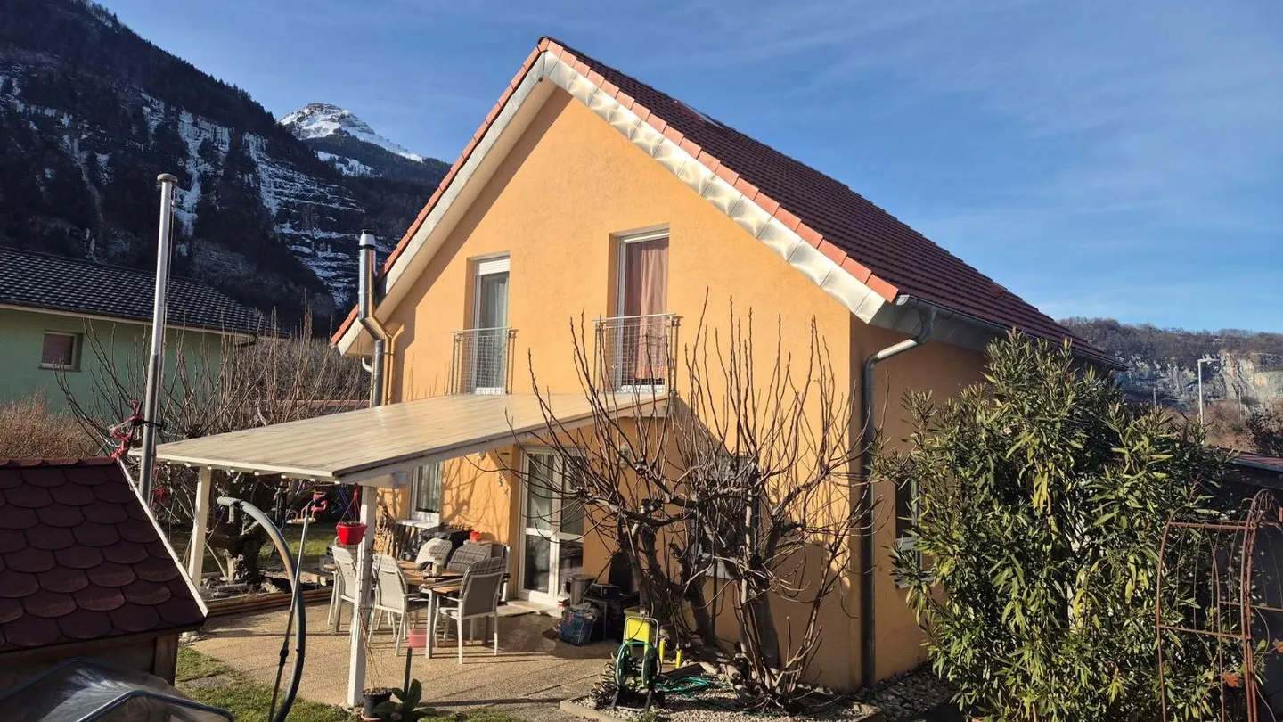 Villa avec 4,5 pièces, conçue pour la croissance, le développement et la vie - Photo 11 sur 12