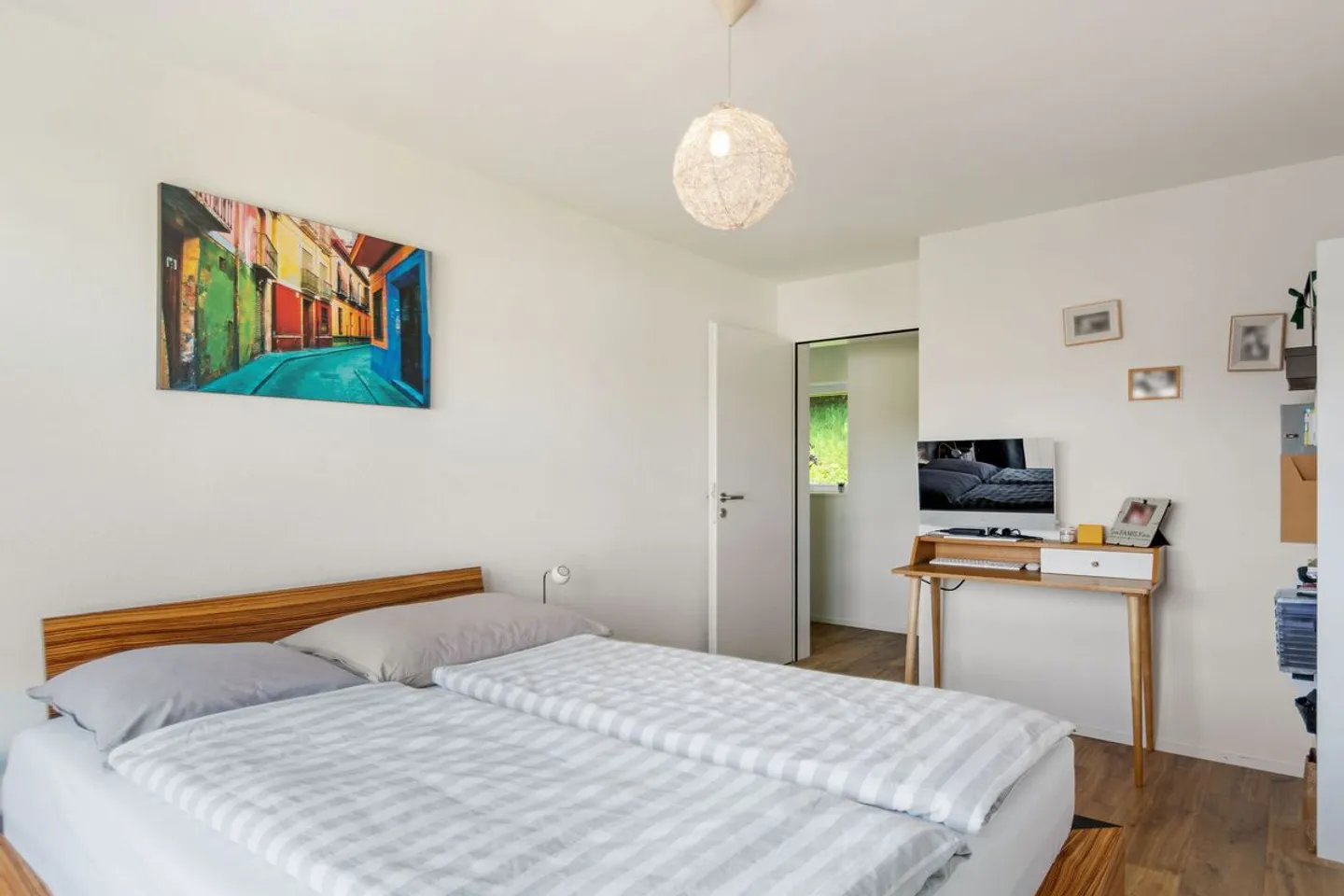 Reihenhaus 4.5 Zimmer - Foto 8 von 13