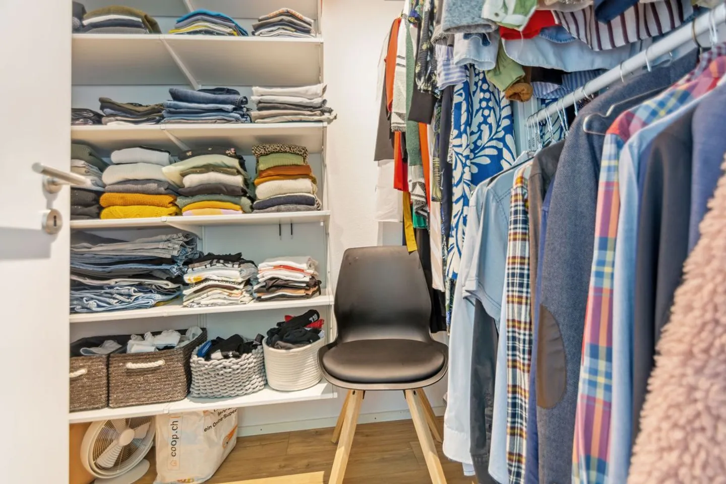 Reihenhaus 4.5 Zimmer - Foto 11 von 13