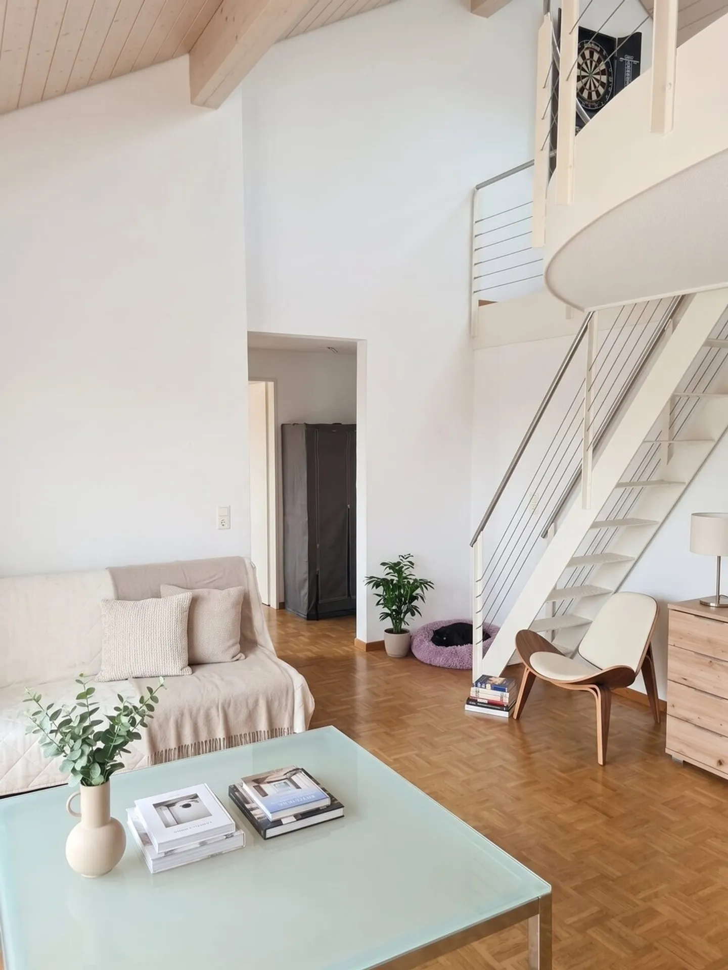 Appartamento Maisonette Spazioso - Foto 3 di 8