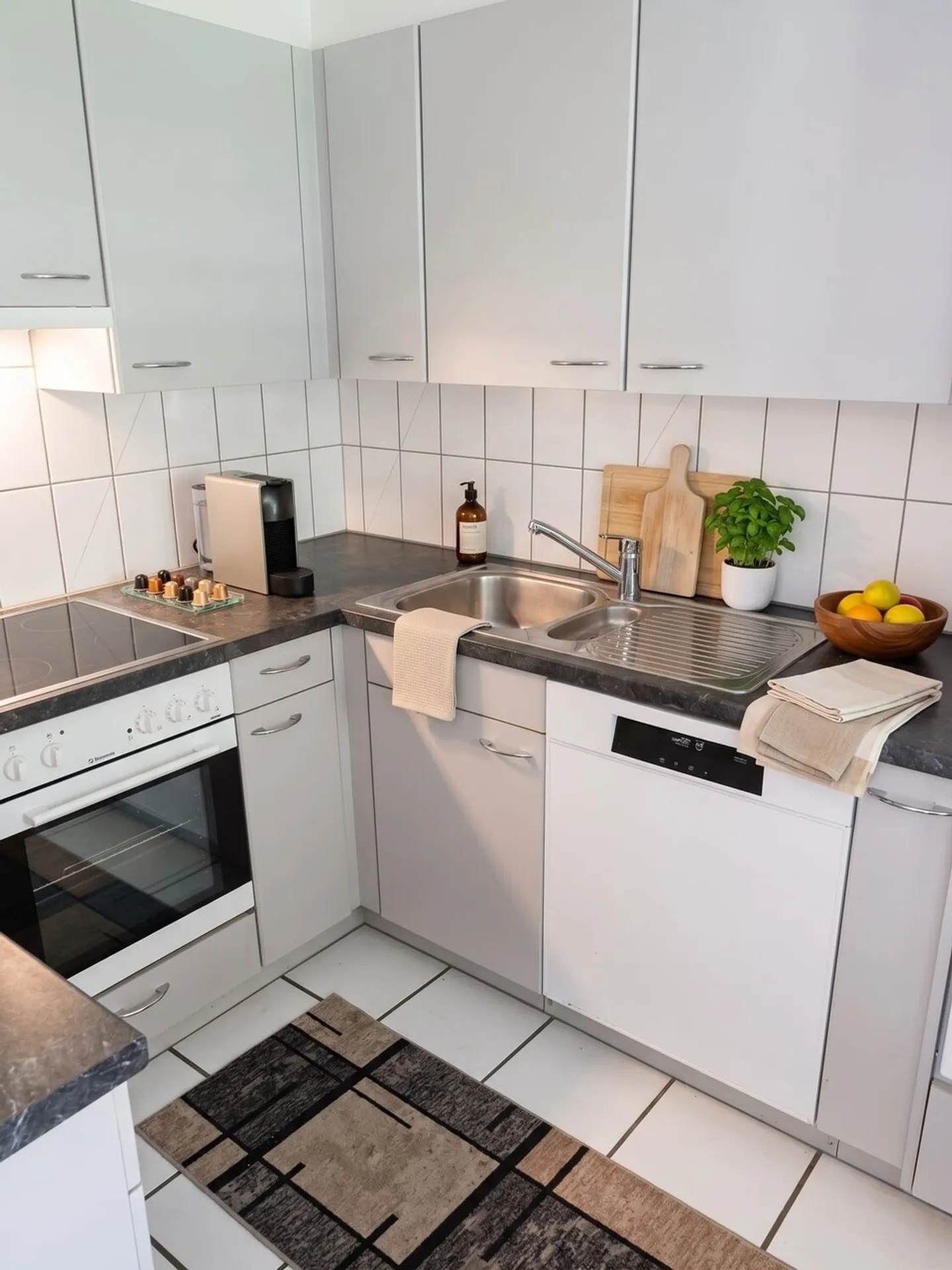Appartamento Maisonette Spazioso - Foto 4 di 8