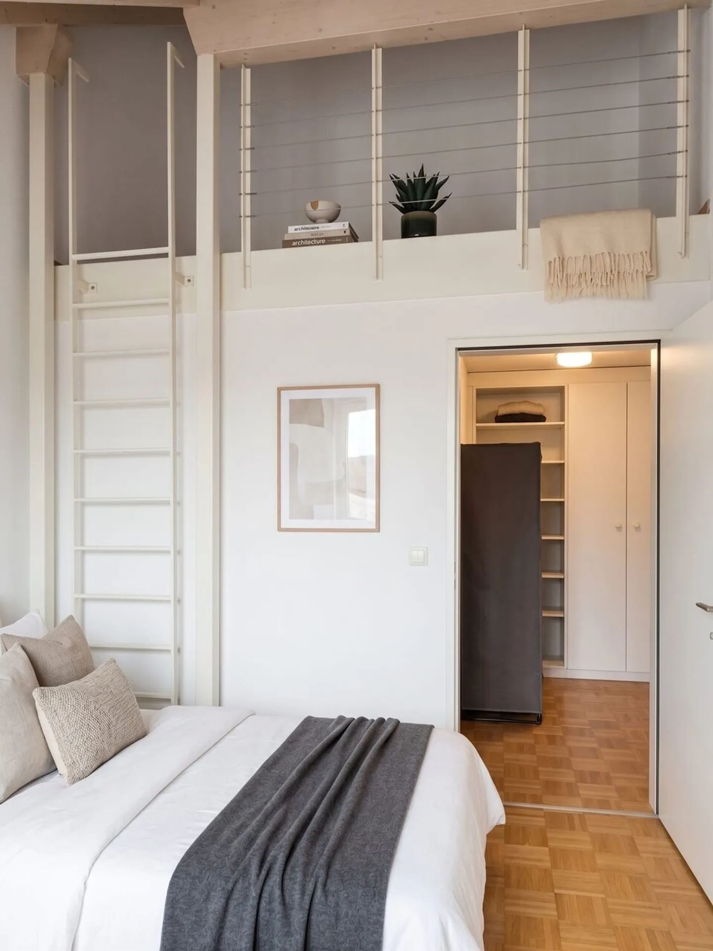 Appartamento Maisonette Spazioso - Foto 5 di 8