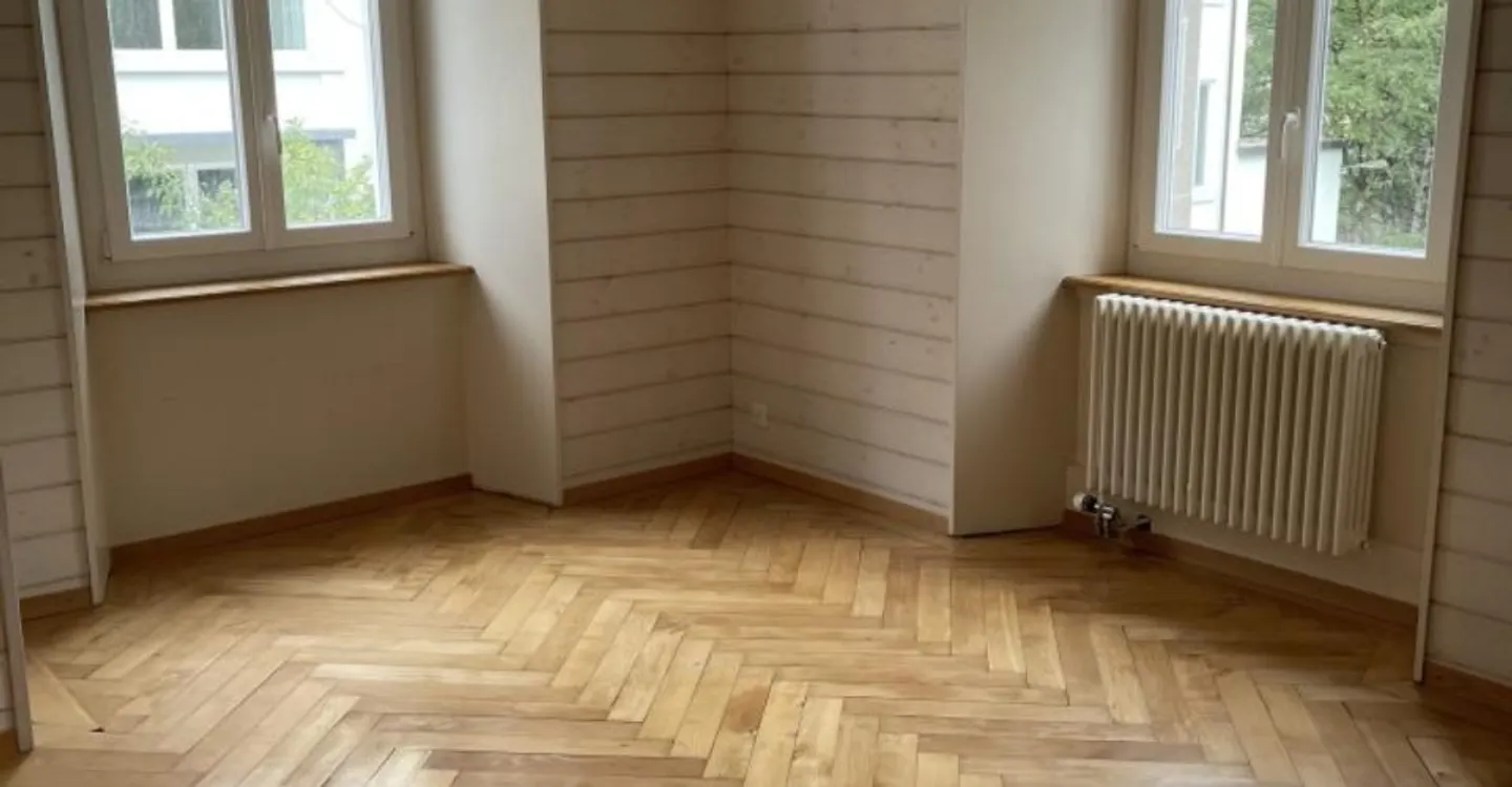 01627 - 5-room apartment - East 6 - La Chaux-de-Fonds - Photo 3 of 6