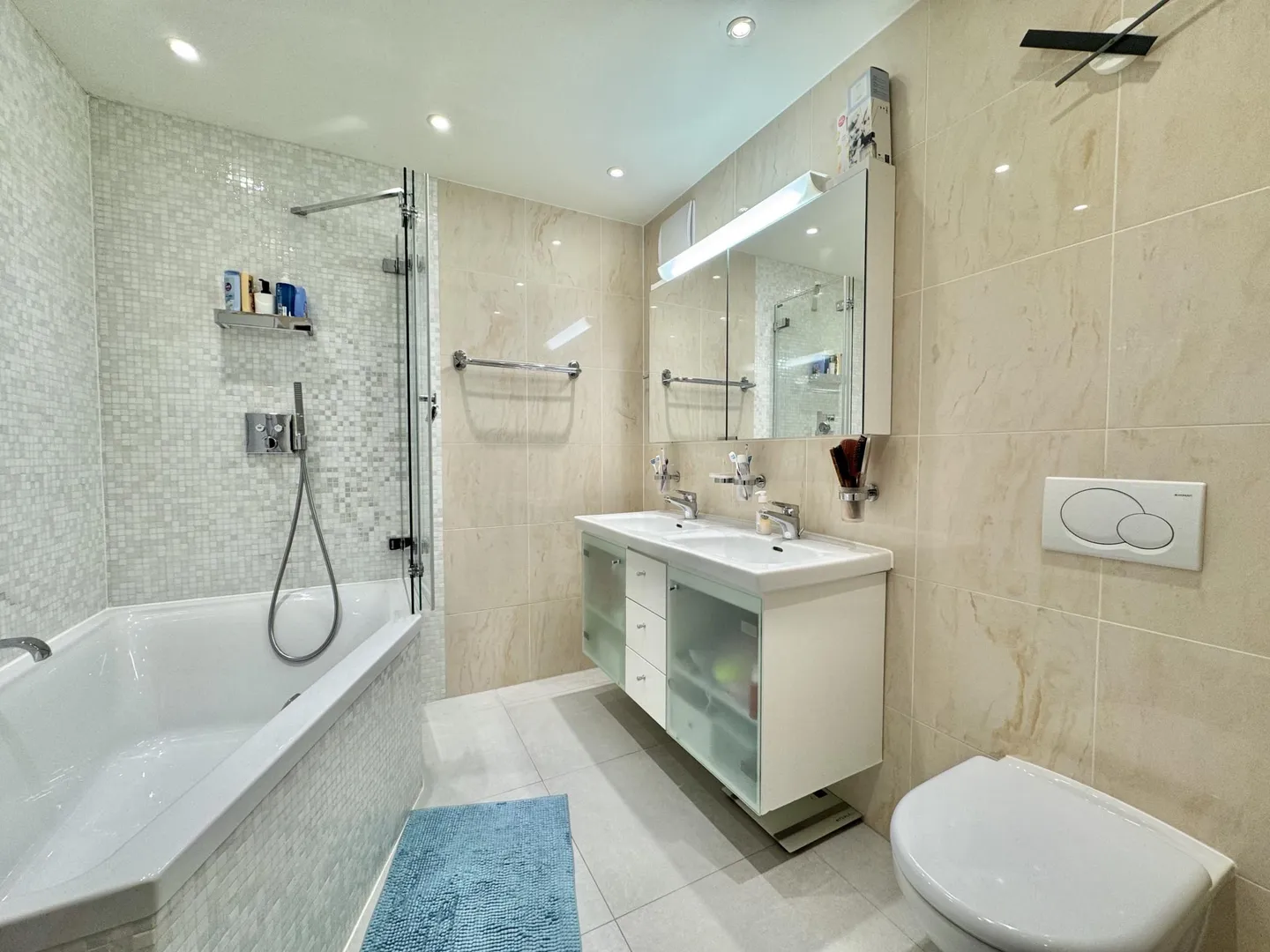 Appartamento affascinante di 96 m2 a Meyrin - Foto 4 di 5