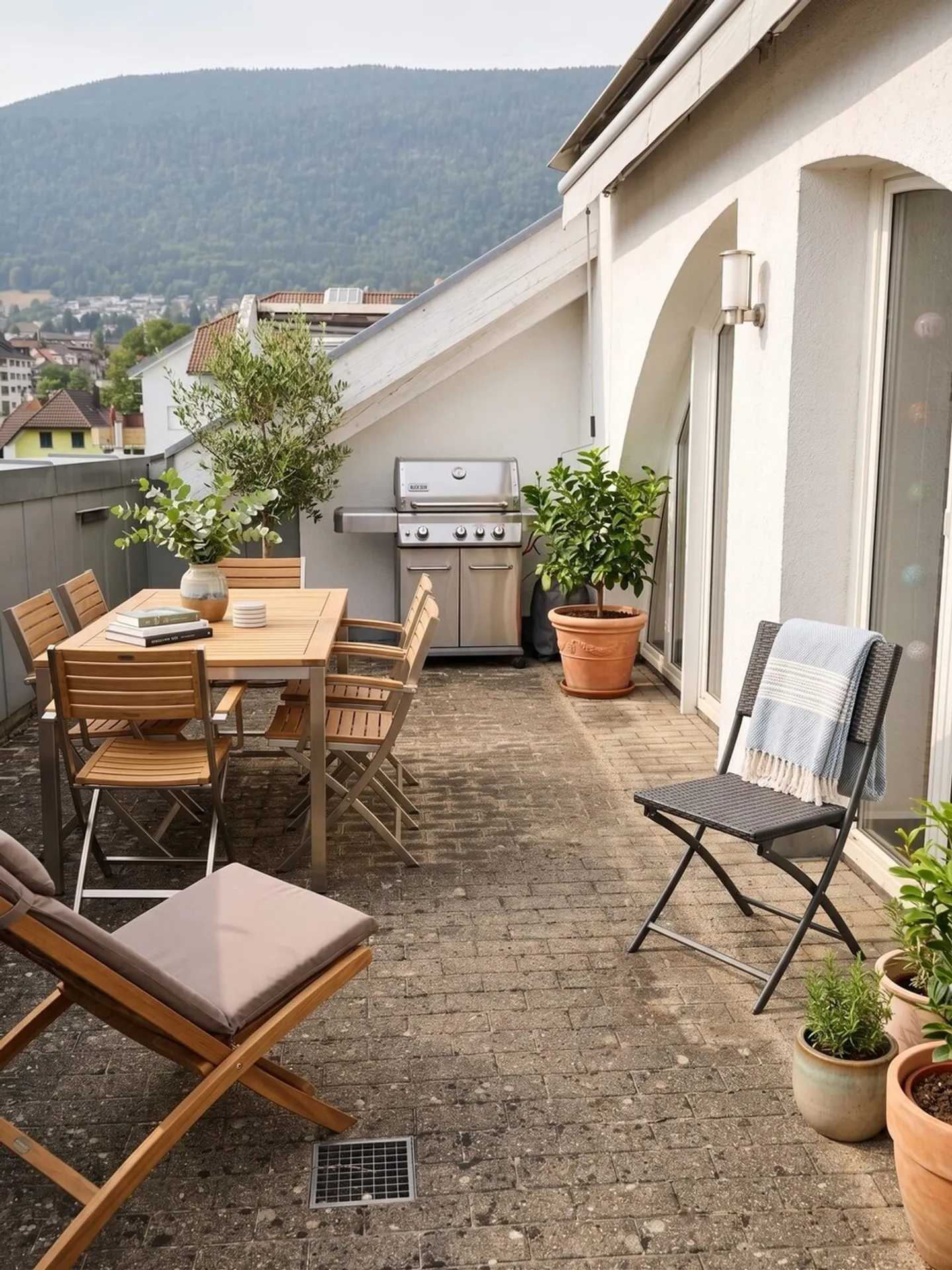 Appartamento Maisonette Spazioso - Foto 8 di 8