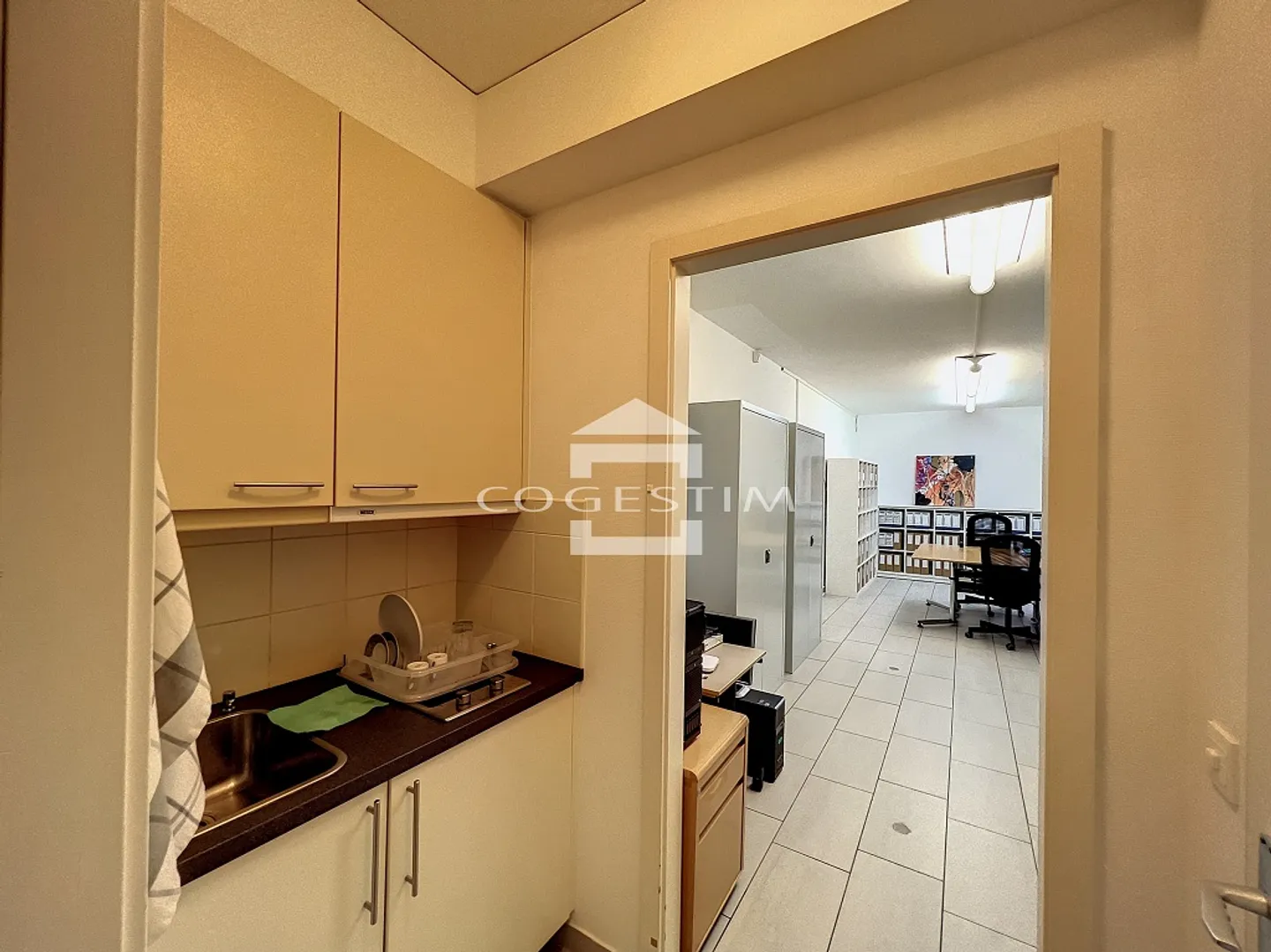 Büro - Foto 7 von 13