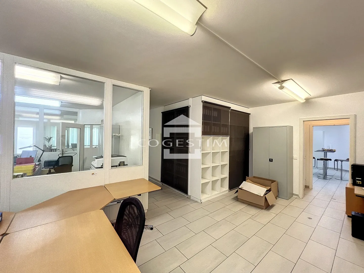 Büro - Foto 9 von 13