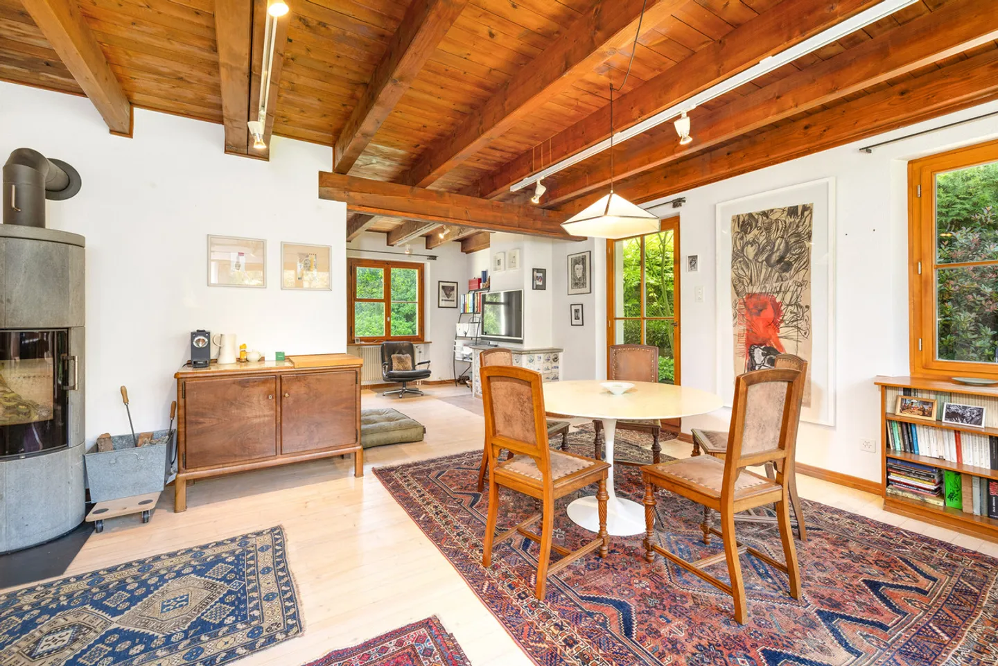 Einfamilienhaus kaufen - Foto 3 von 13