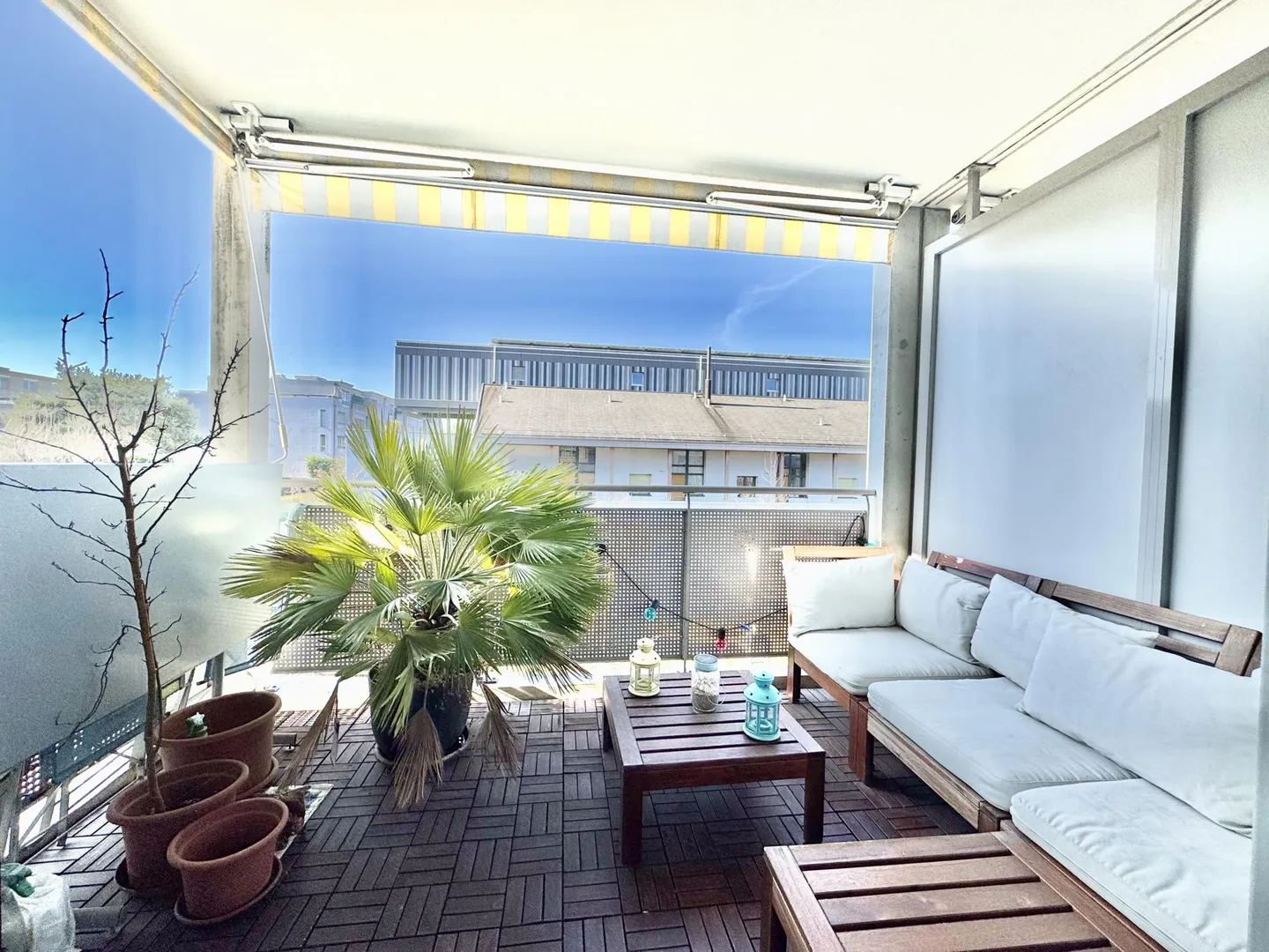 Appartamento affascinante di 96 m2 a Meyrin - Foto 5 di 5