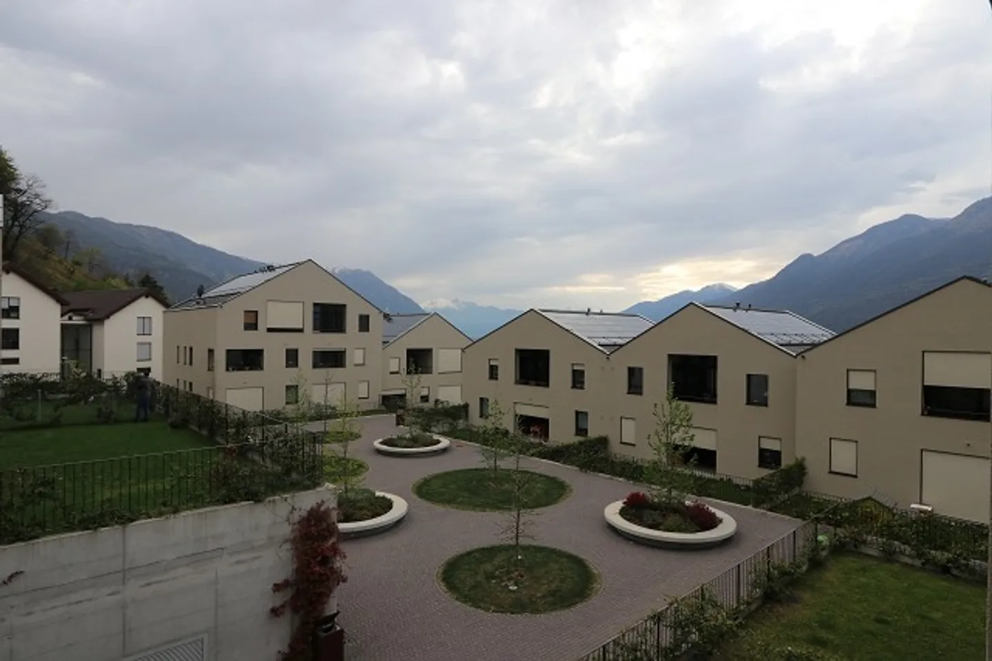 moderna, luminoso e soleggiata - Foto 3 di 10
