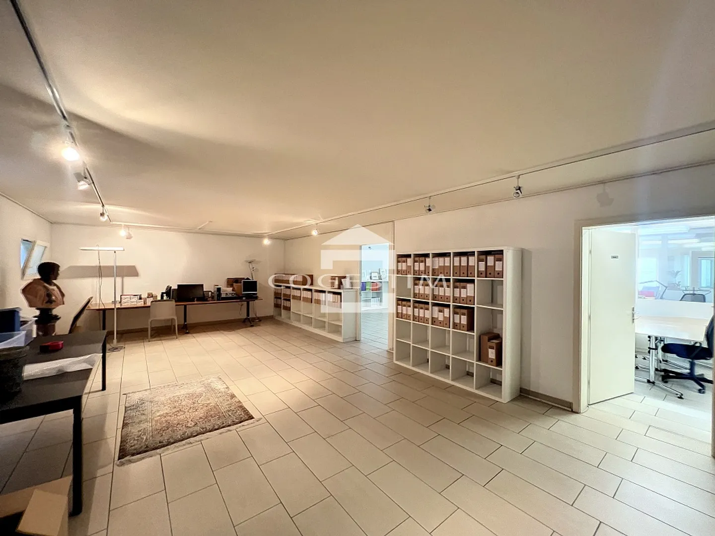 Büro - Foto 4 von 13