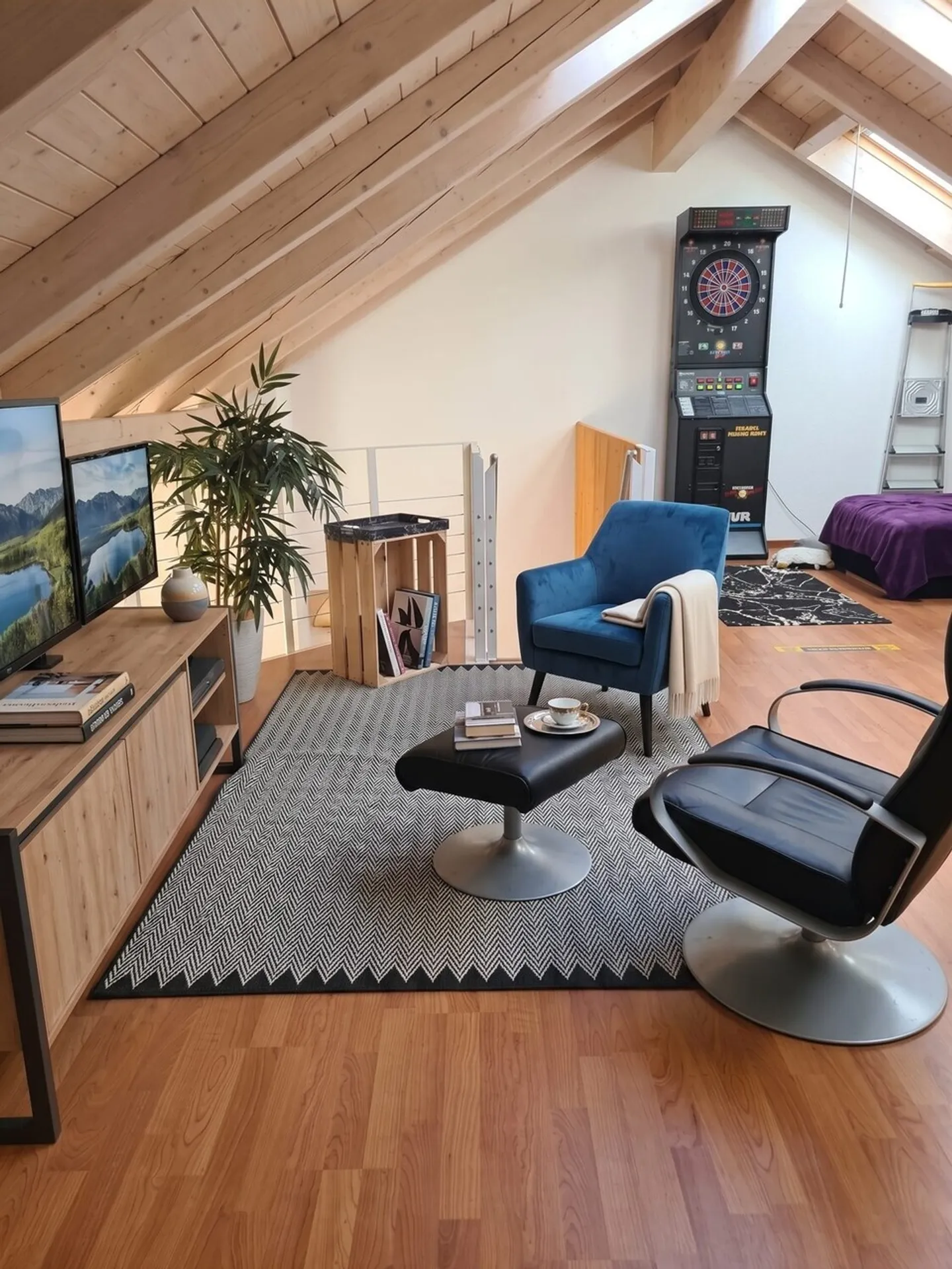 Appartamento Maisonette Spazioso - Foto 6 di 8