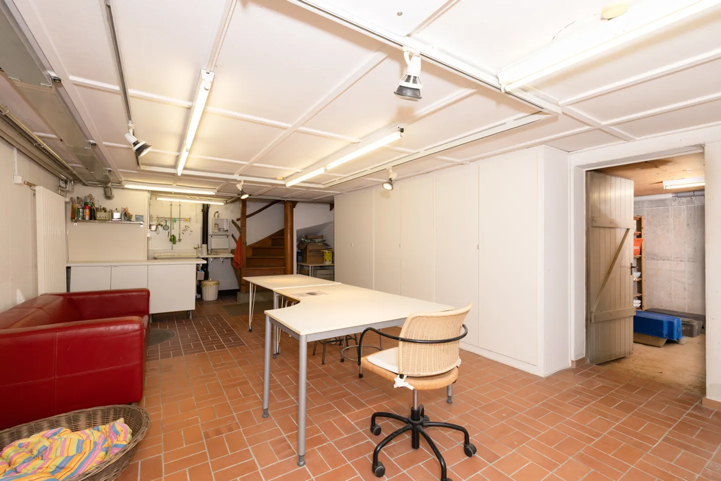 Einfamilienhaus kaufen - Foto 9 von 13