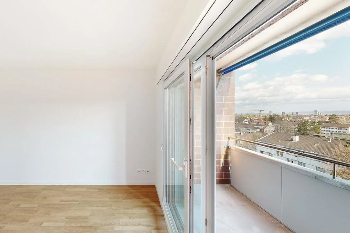 Appartamento in affitto - Foto 3 di 11