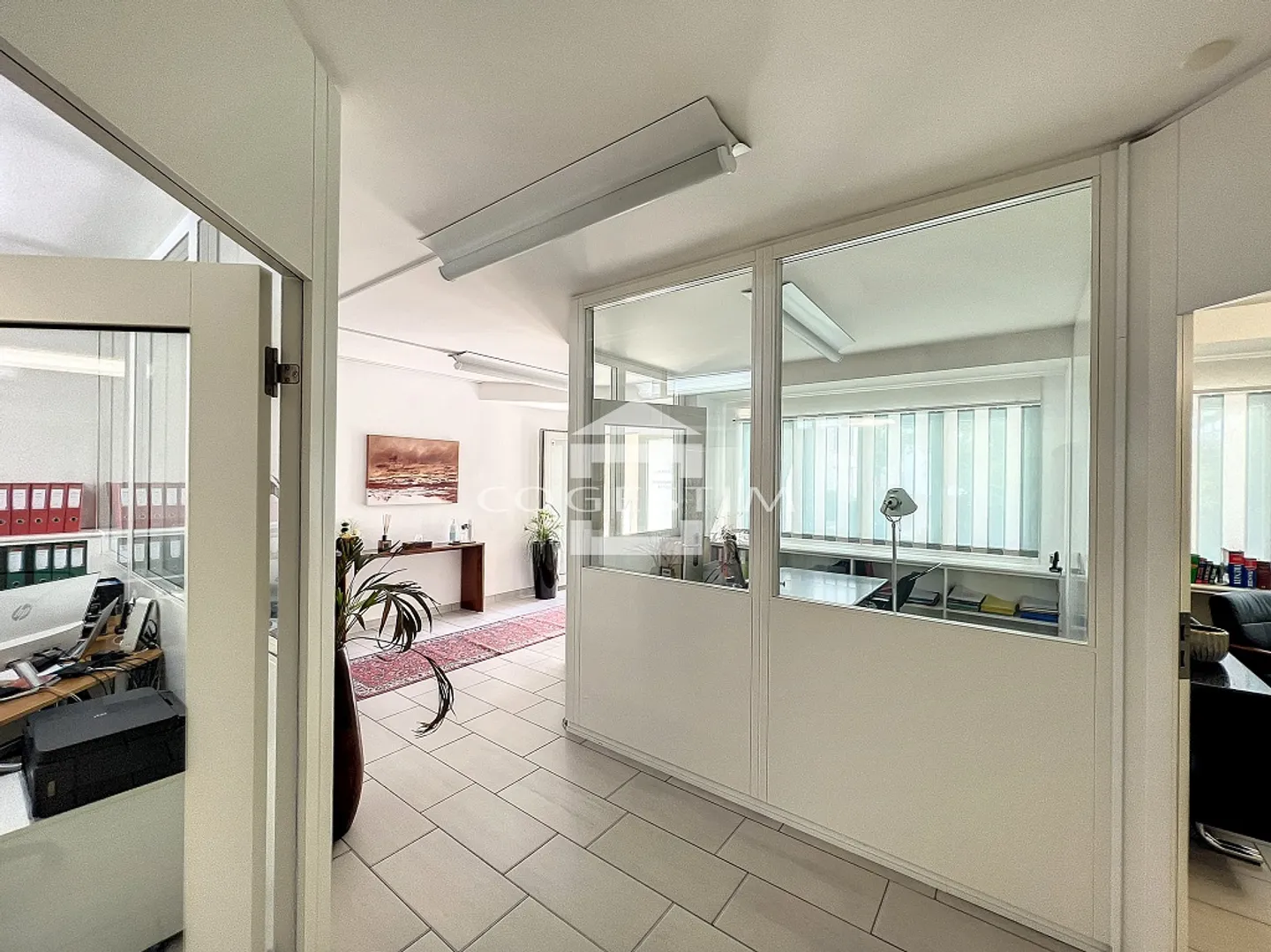 Büro - Foto 11 von 13