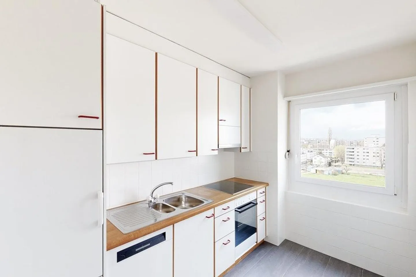 Appartamento in affitto - Foto 4 di 11