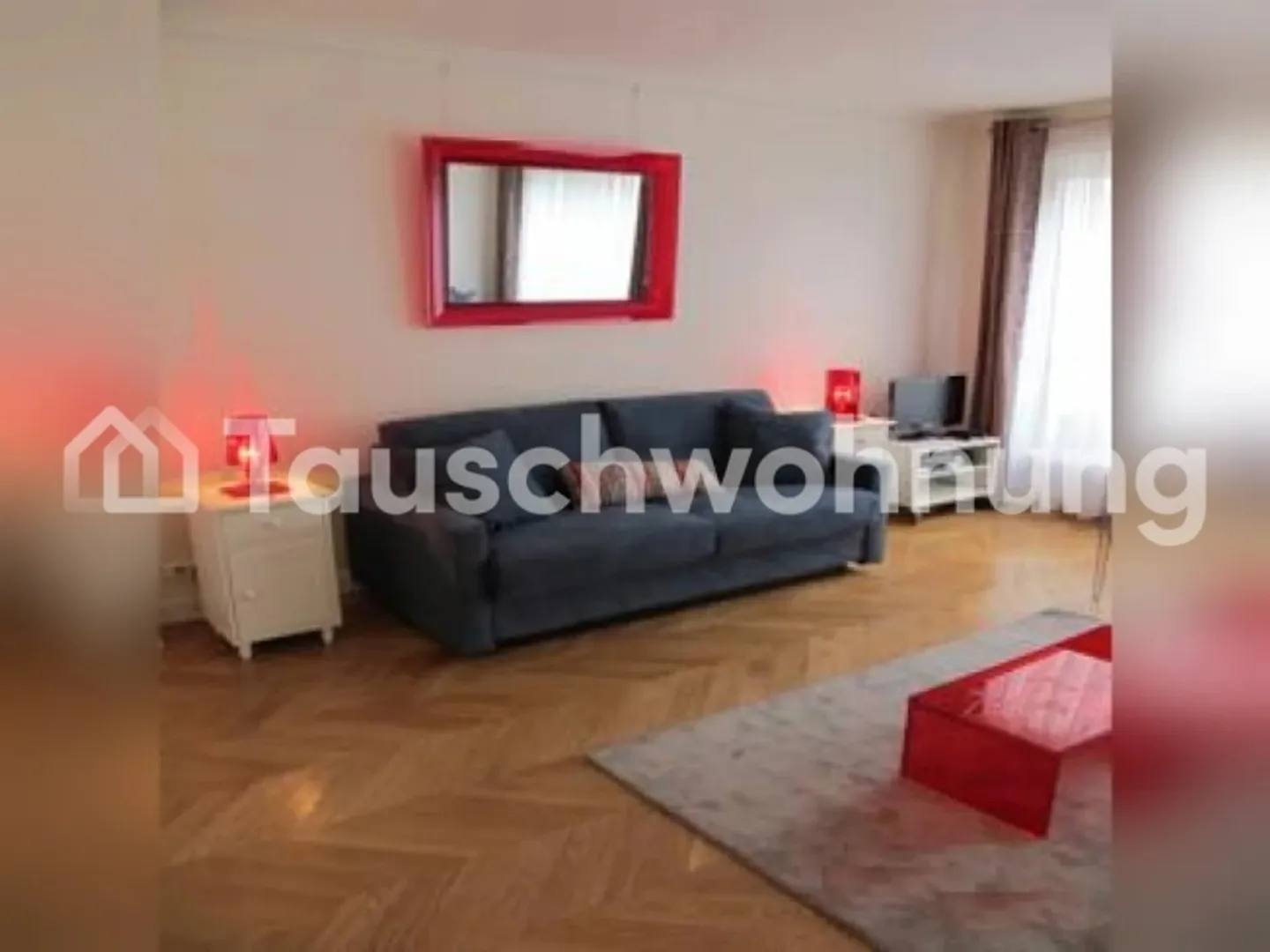 Cerco un accogliente appartamento con 2 camere a Amburgo - Foto 1 di 1