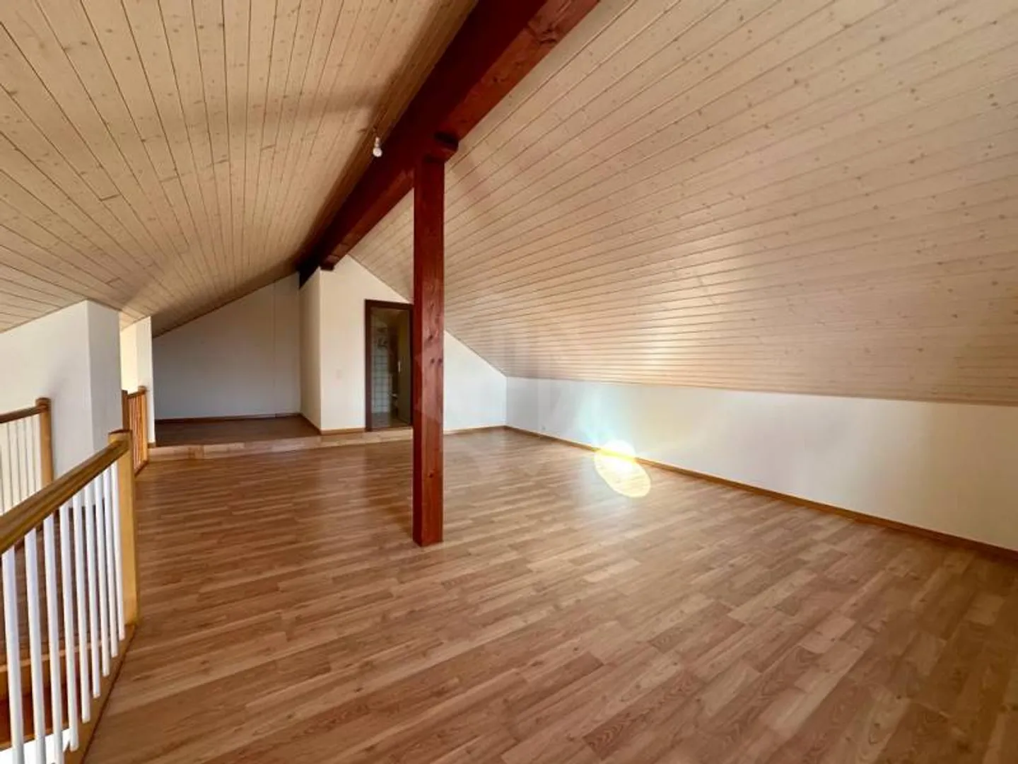 Schöne Wohnung - Commugny - Foto 3 von 7