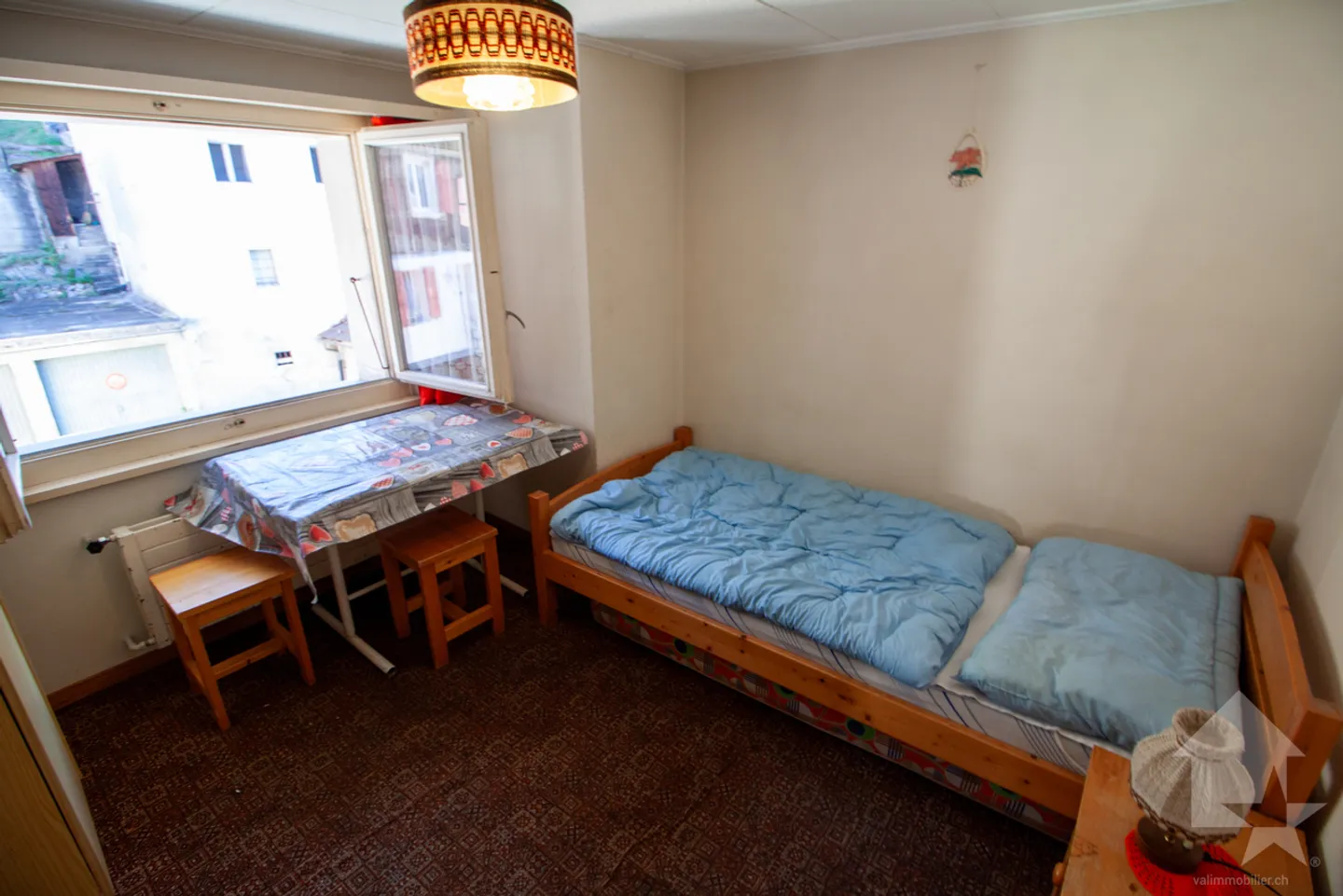 «Maison villageoise de 200 m2 au centre de Varen» - Photo 7 sur 33