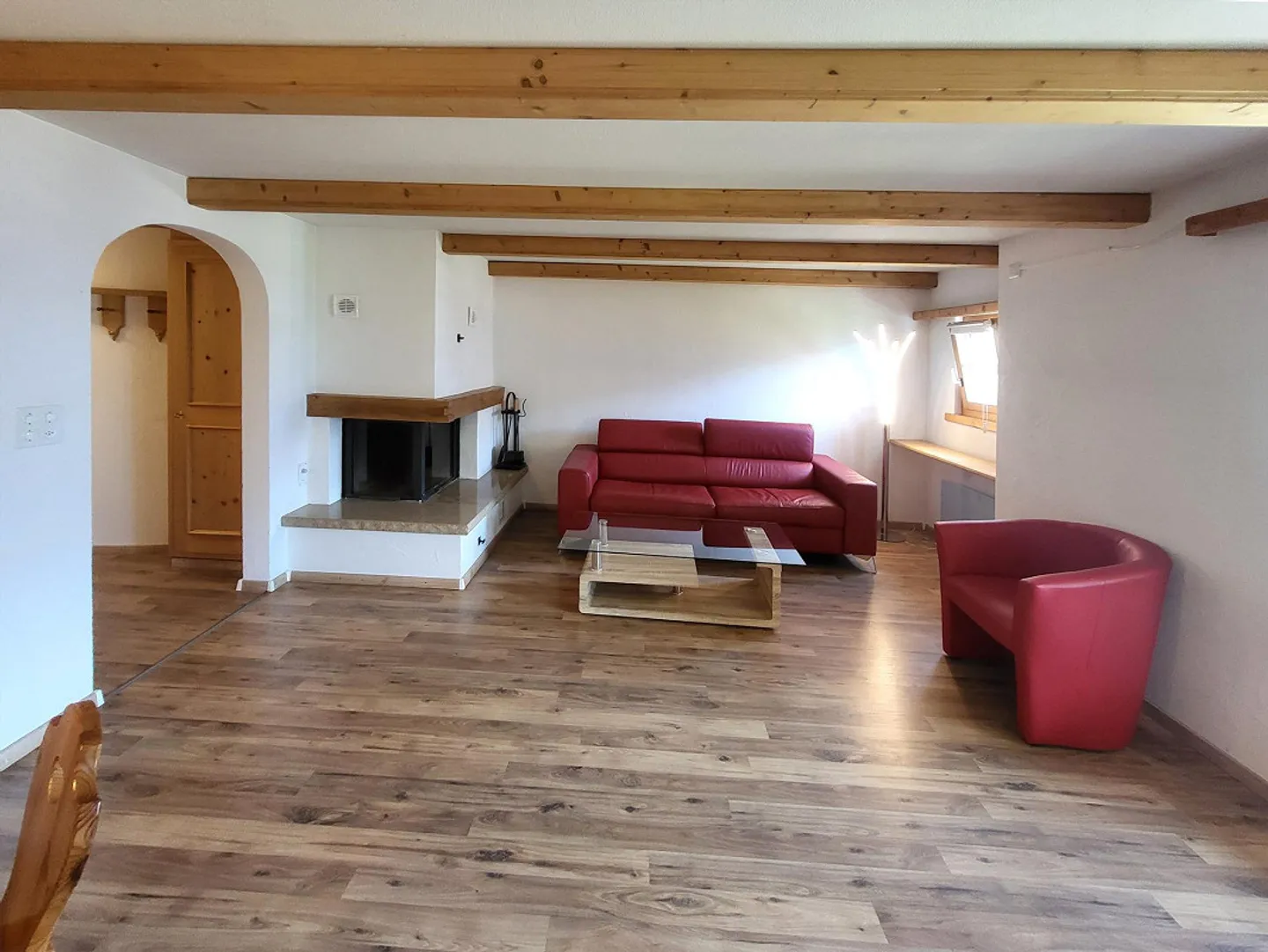 Appartement de vacances 2½ pièces avec vue ensoleillée - Photo 4 sur 11