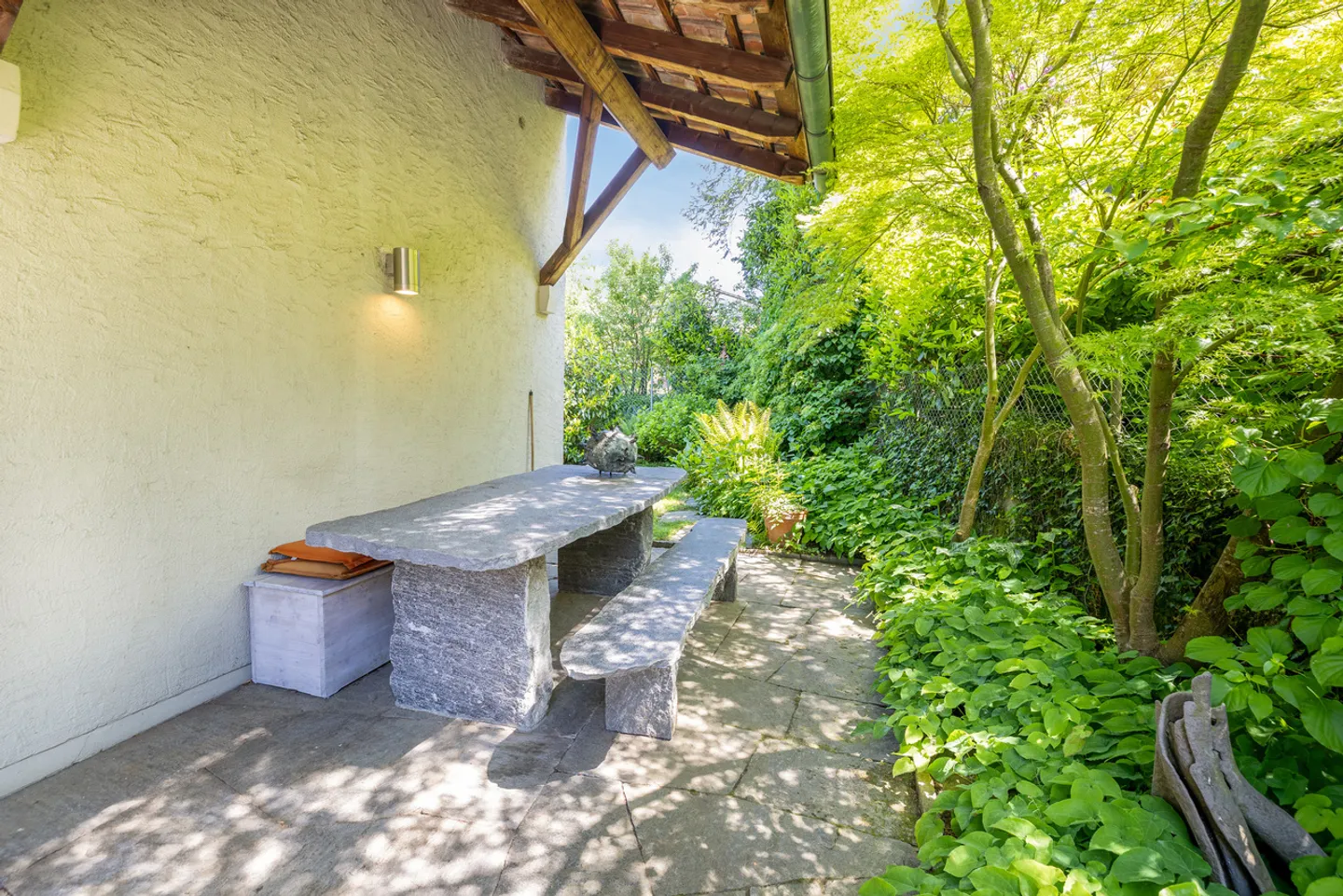 Einfamilienhaus kaufen - Foto 12 von 13