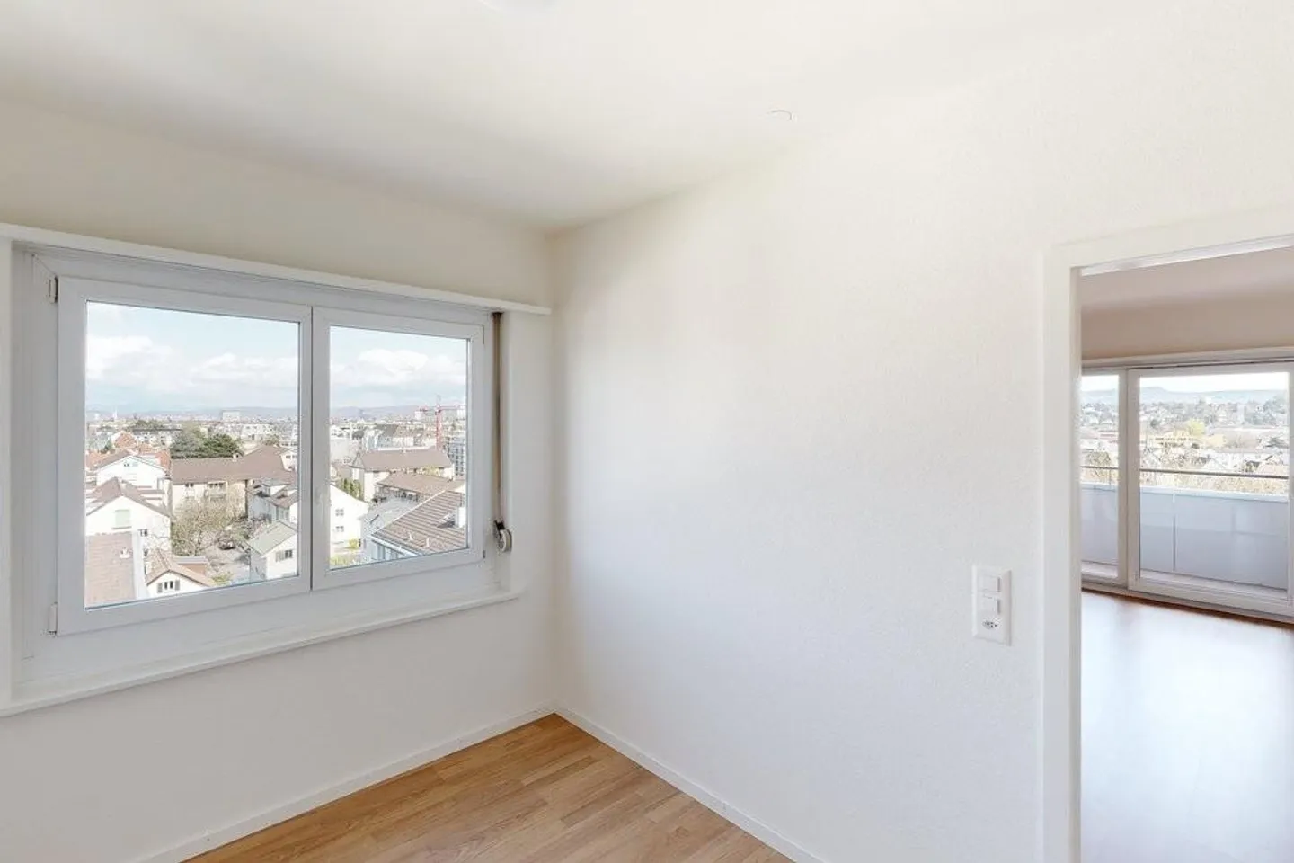 Appartamento in affitto - Foto 5 di 11