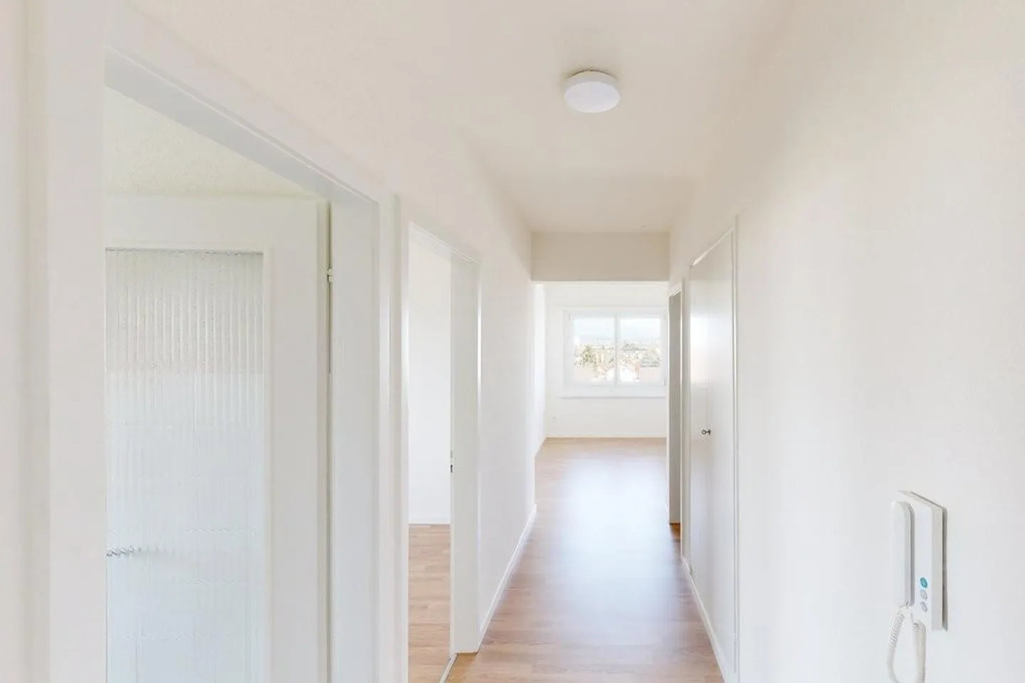 Appartamento in affitto - Foto 6 di 11