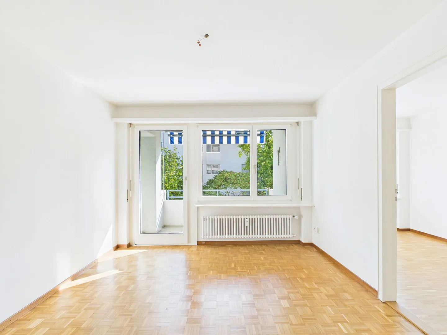 Your new home with balcony and pleasant living comfort - Photo 1 of 12