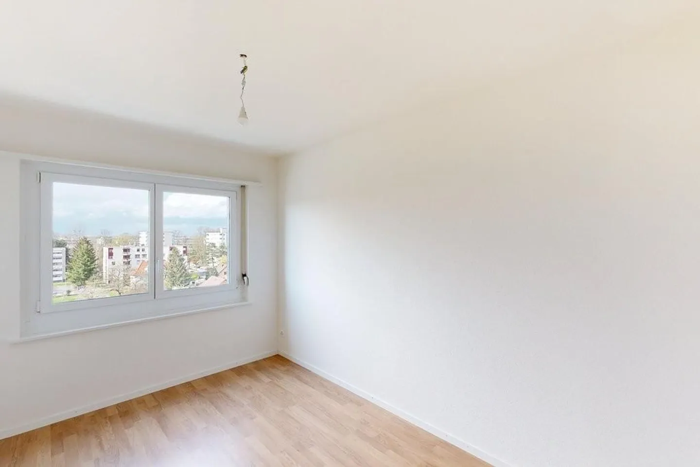 Appartamento in affitto - Foto 9 di 11