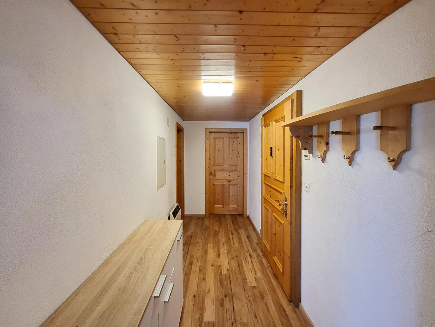 Appartement de vacances 2½ pièces avec vue ensoleillée - Photo 5 sur 11