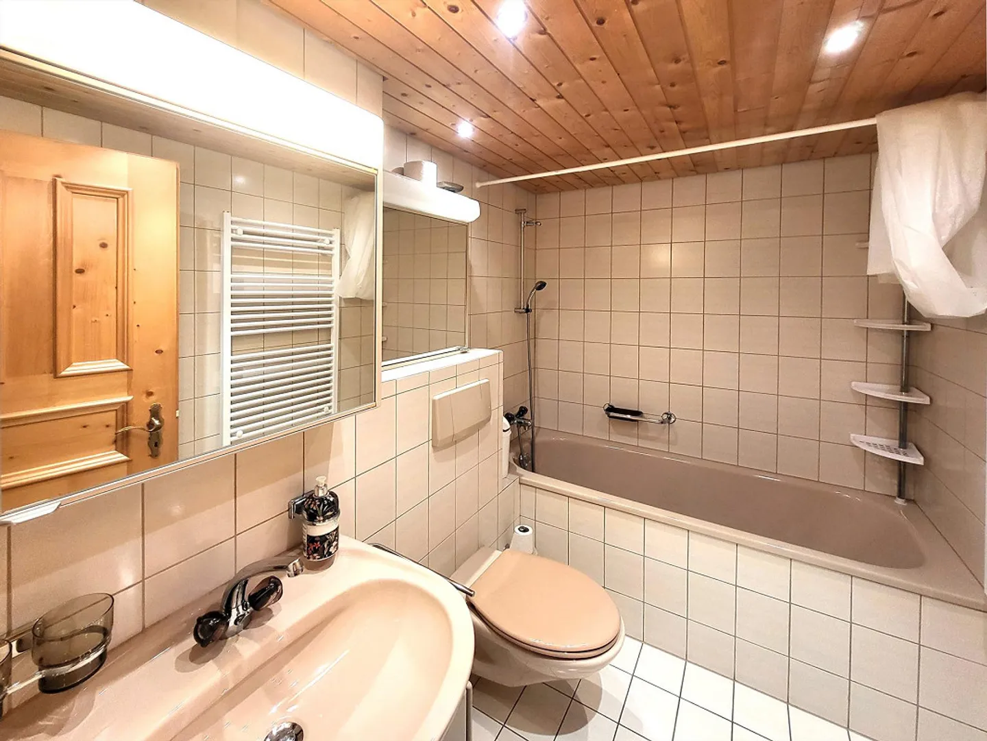 Appartement de vacances 2½ pièces avec vue ensoleillée - Photo 6 sur 11