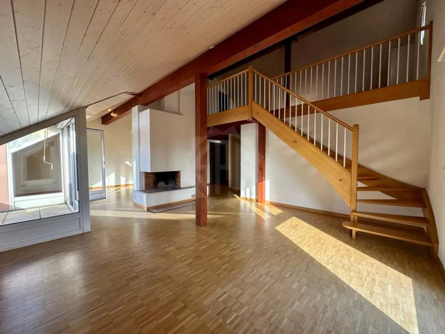 Schöne Wohnung - Commugny - Foto 2 von 7