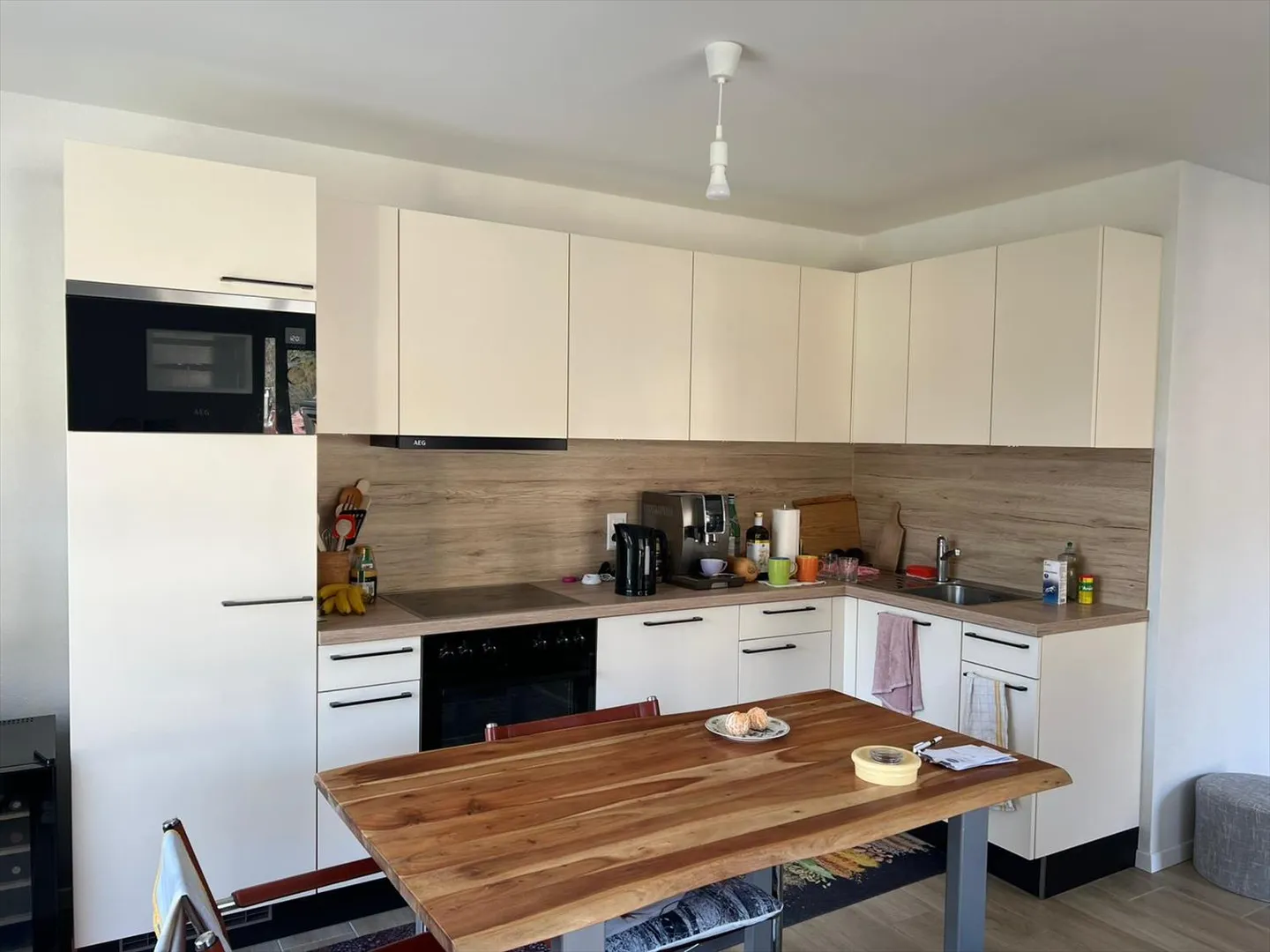 Magnificent 3.5-room apartment with plenty of light and beautiful views - Photo 8 of 26