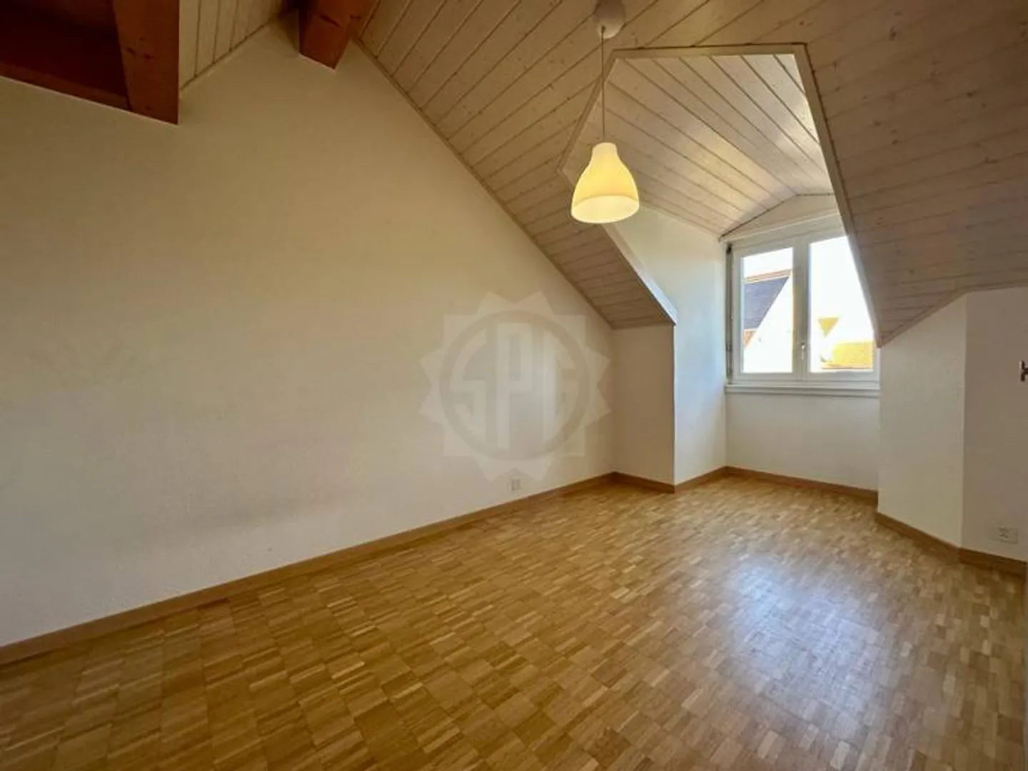 Schöne Wohnung - Commugny - Foto 5 von 7