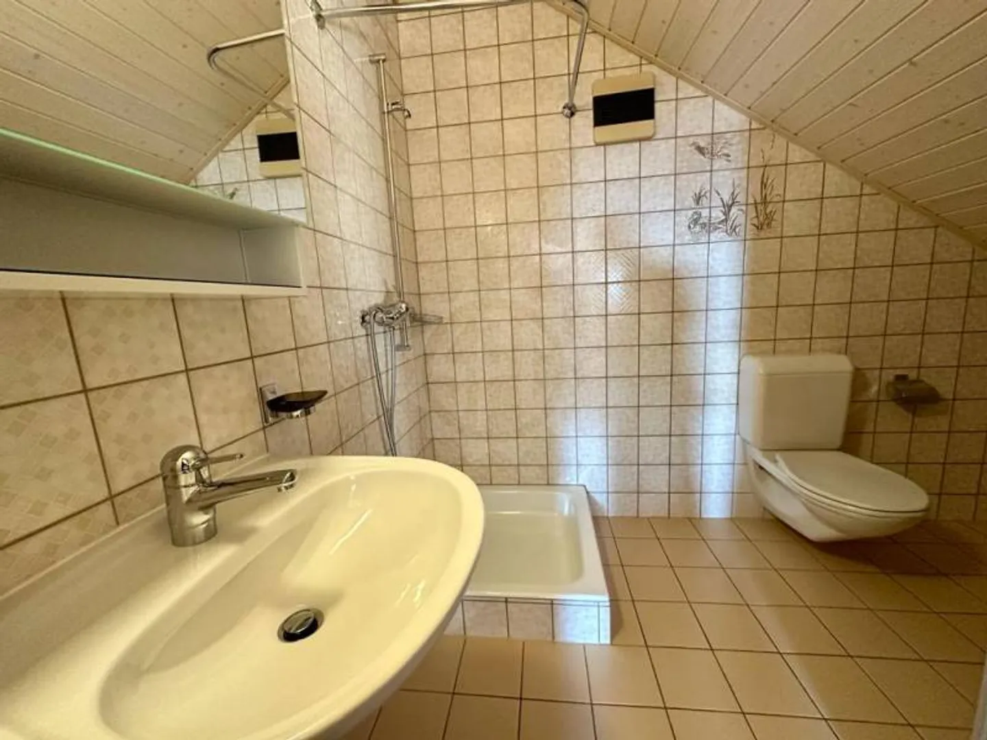Schöne Wohnung - Commugny - Foto 7 von 7