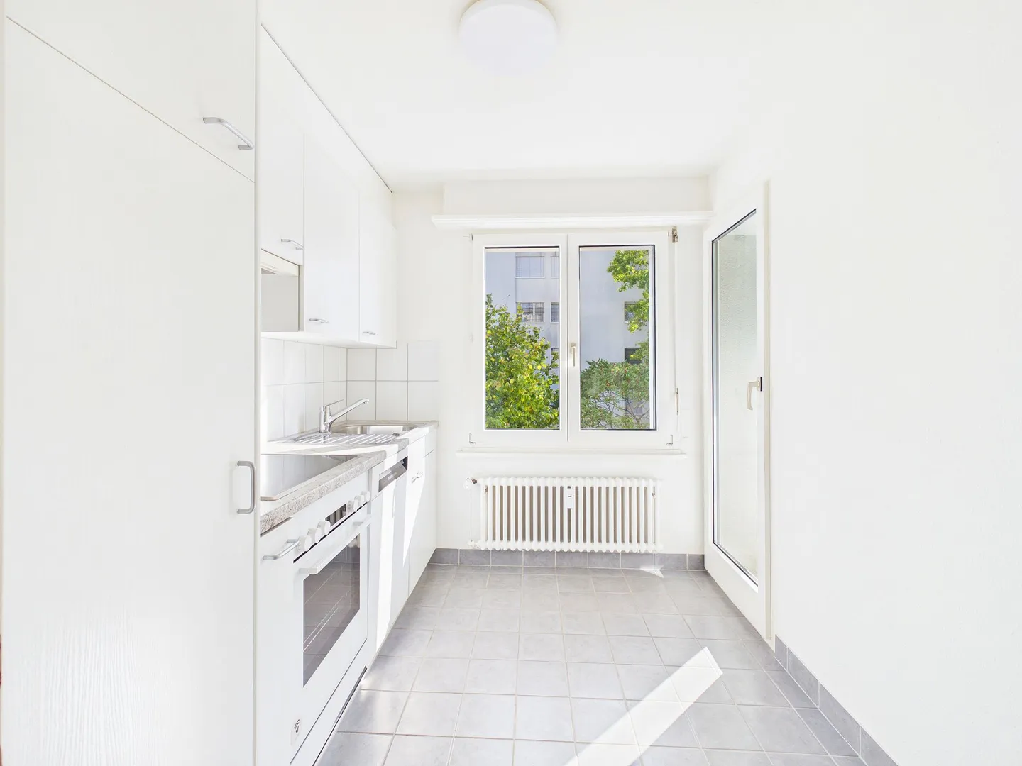 Your new home with balcony and pleasant living comfort - Photo 9 of 12