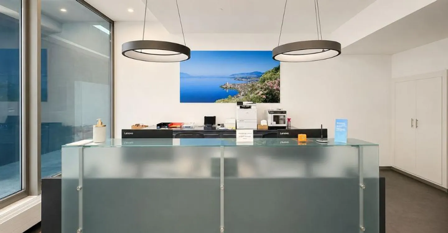 Grand-Rue, Montreux - Vermietete Gewerbeflächen, 390 m², 3 Parkplätze - Foto 2 von 6