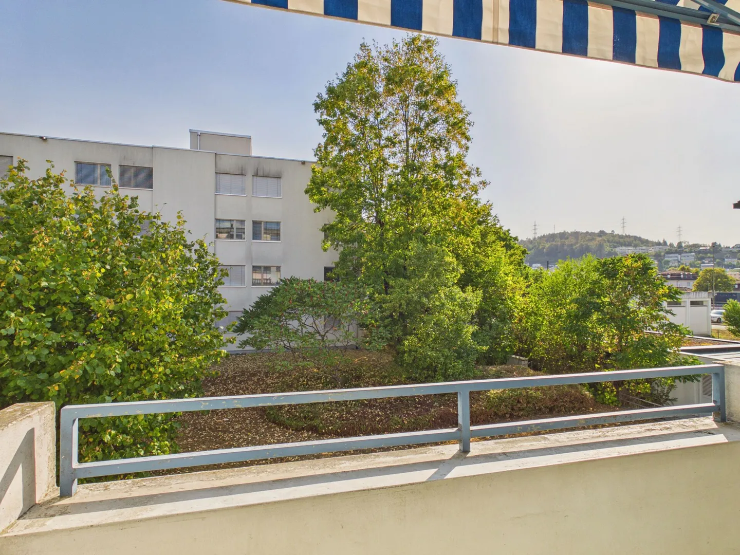 Your new home with balcony and pleasant living comfort - Photo 11 of 12