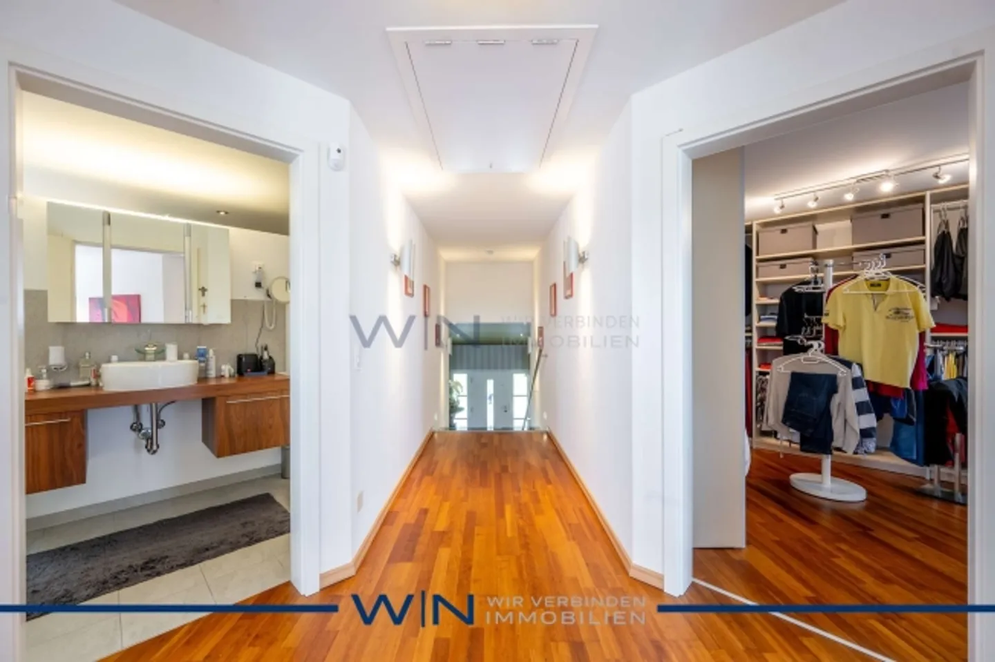 Arrivare a casa non è mai stato così elegante - Foto 8 di 13