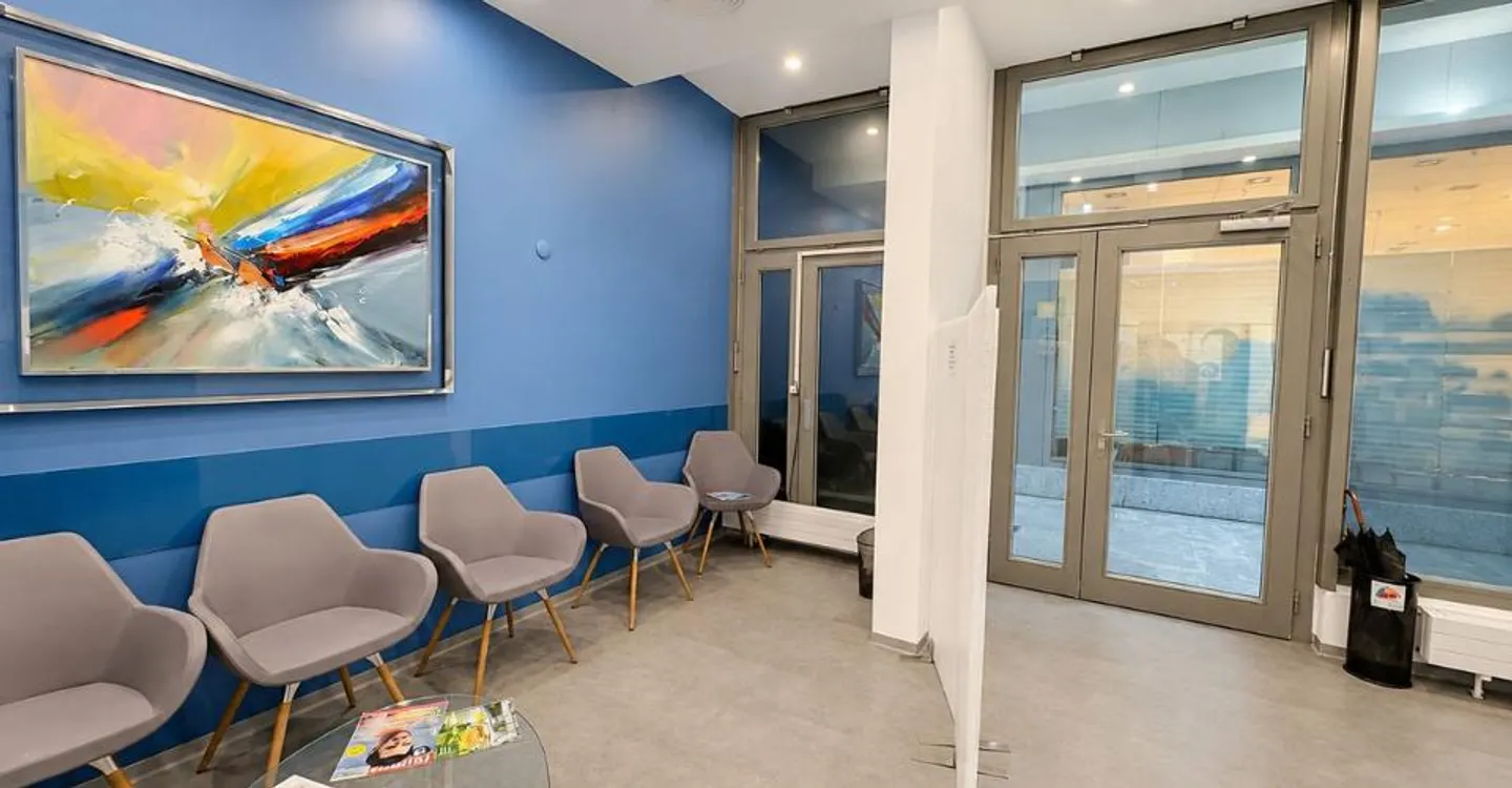 Grand-Rue, Montreux - Vermietete Gewerbeflächen, 390 m², 3 Parkplätze - Foto 3 von 6