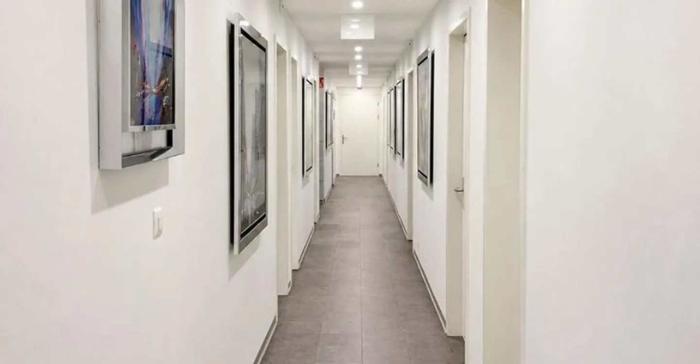 Grand-Rue, Montreux - Vermietete Gewerbeflächen, 390 m², 3 Parkplätze - Foto 4 von 6