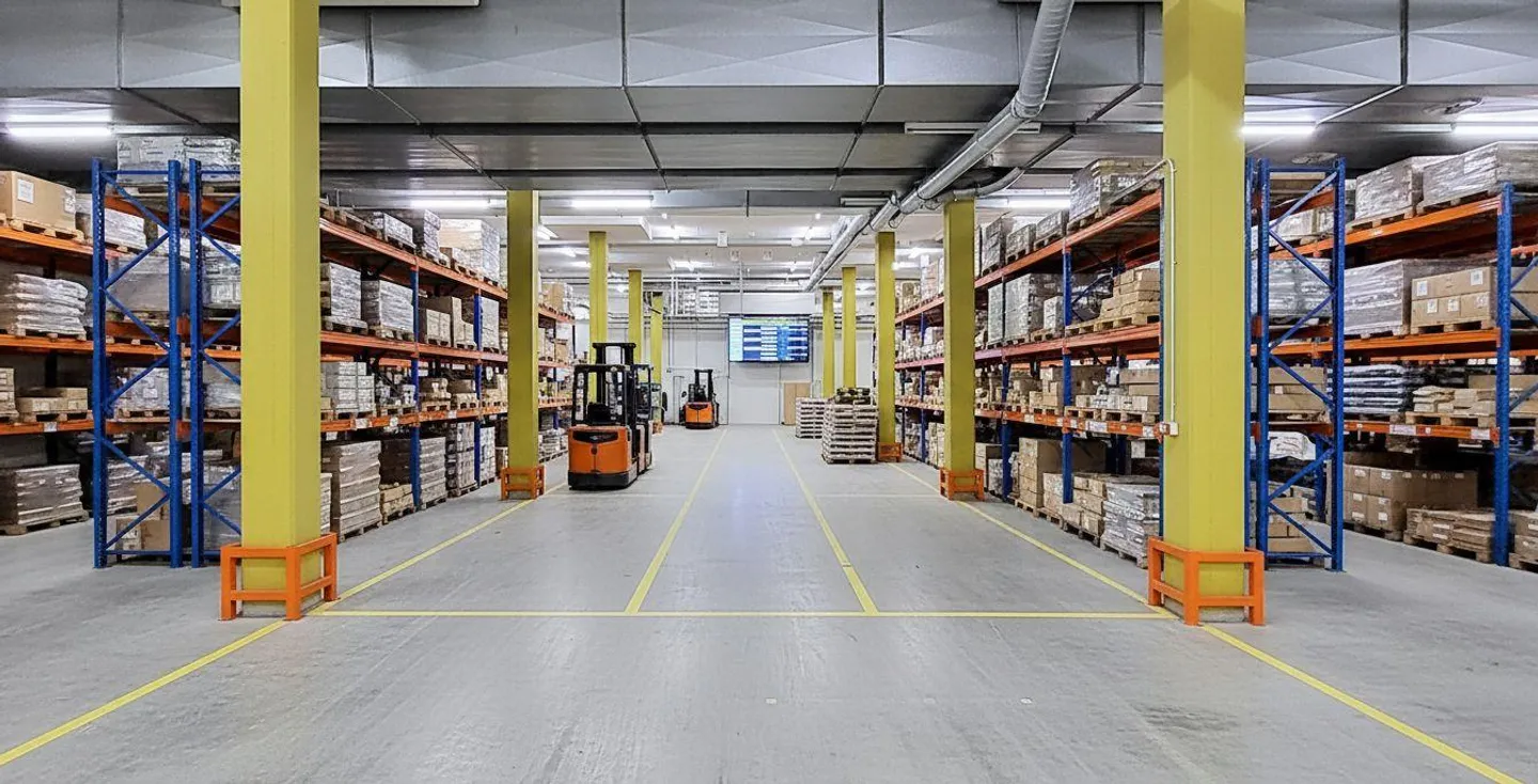 Votre nouveau site de production à Zofingen - près de 3 000 m2 de produit... - Photo 10 sur 17